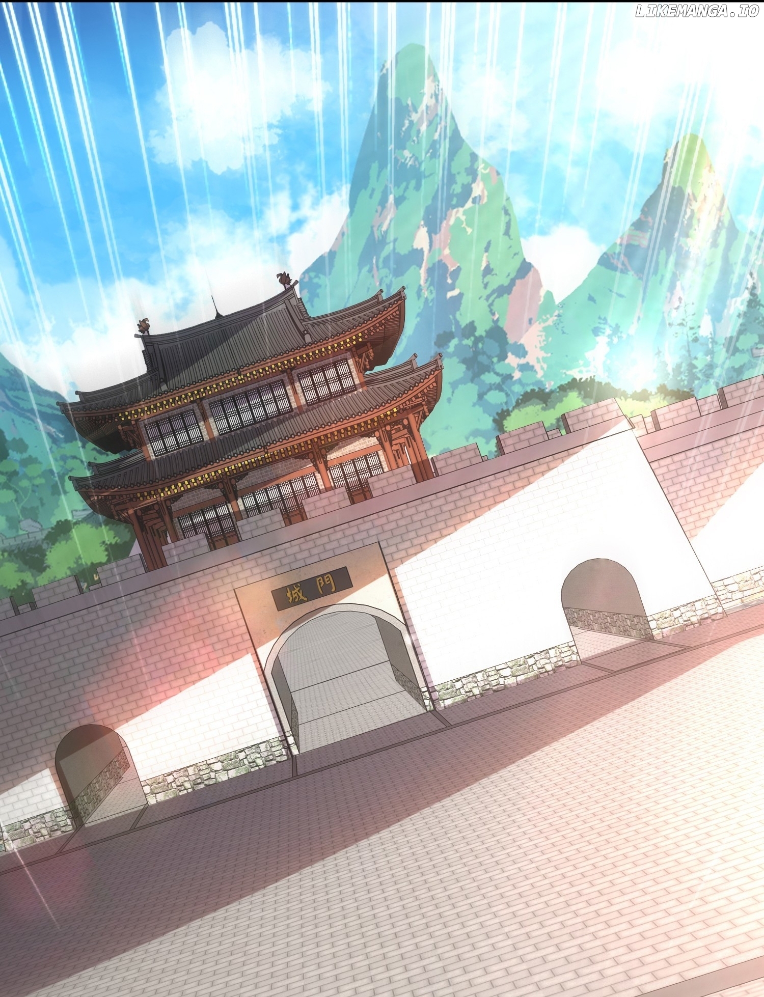 As Soon as I Became a Quasi-Sage, I Was Summoned by the Empress Chapter 21 251 031