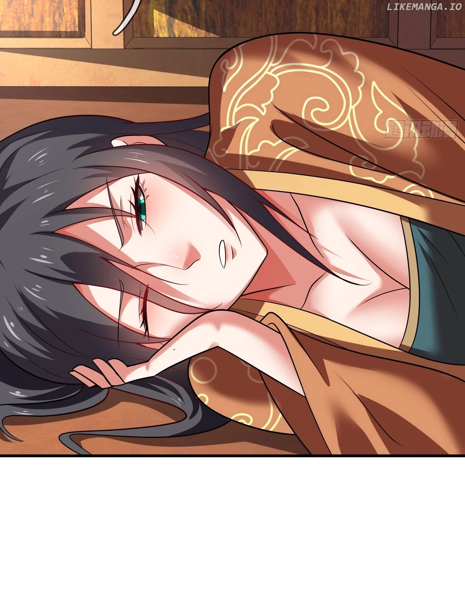 As Soon as I Became a Quasi-Sage, I Was Summoned by the Empress Chapter 21 254 034