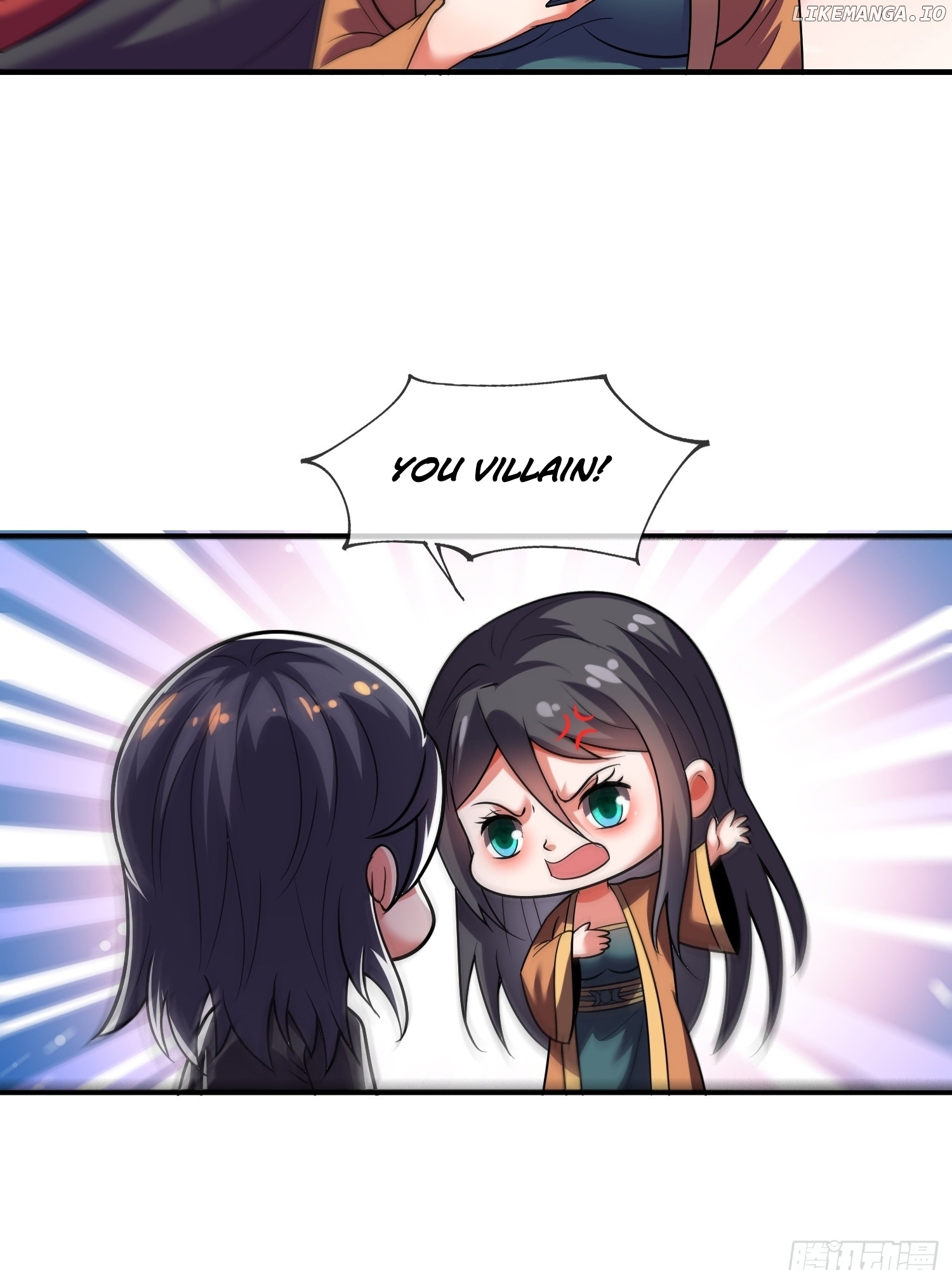 As Soon as I Became a Quasi-Sage, I Was Summoned by the Empress Chapter 21 260 040