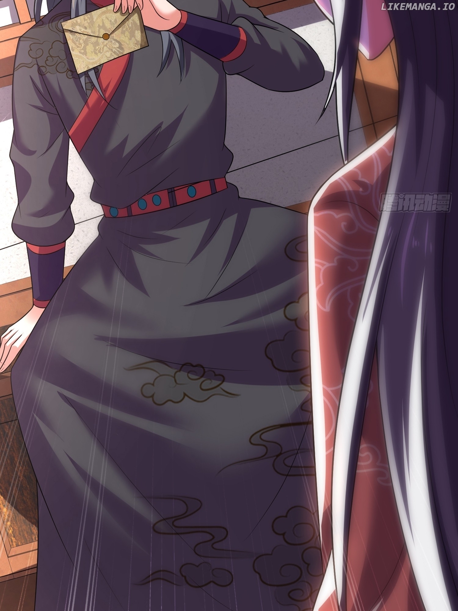 As Soon as I Became a Quasi-Sage, I Was Summoned by the Empress Chapter 21 262 042