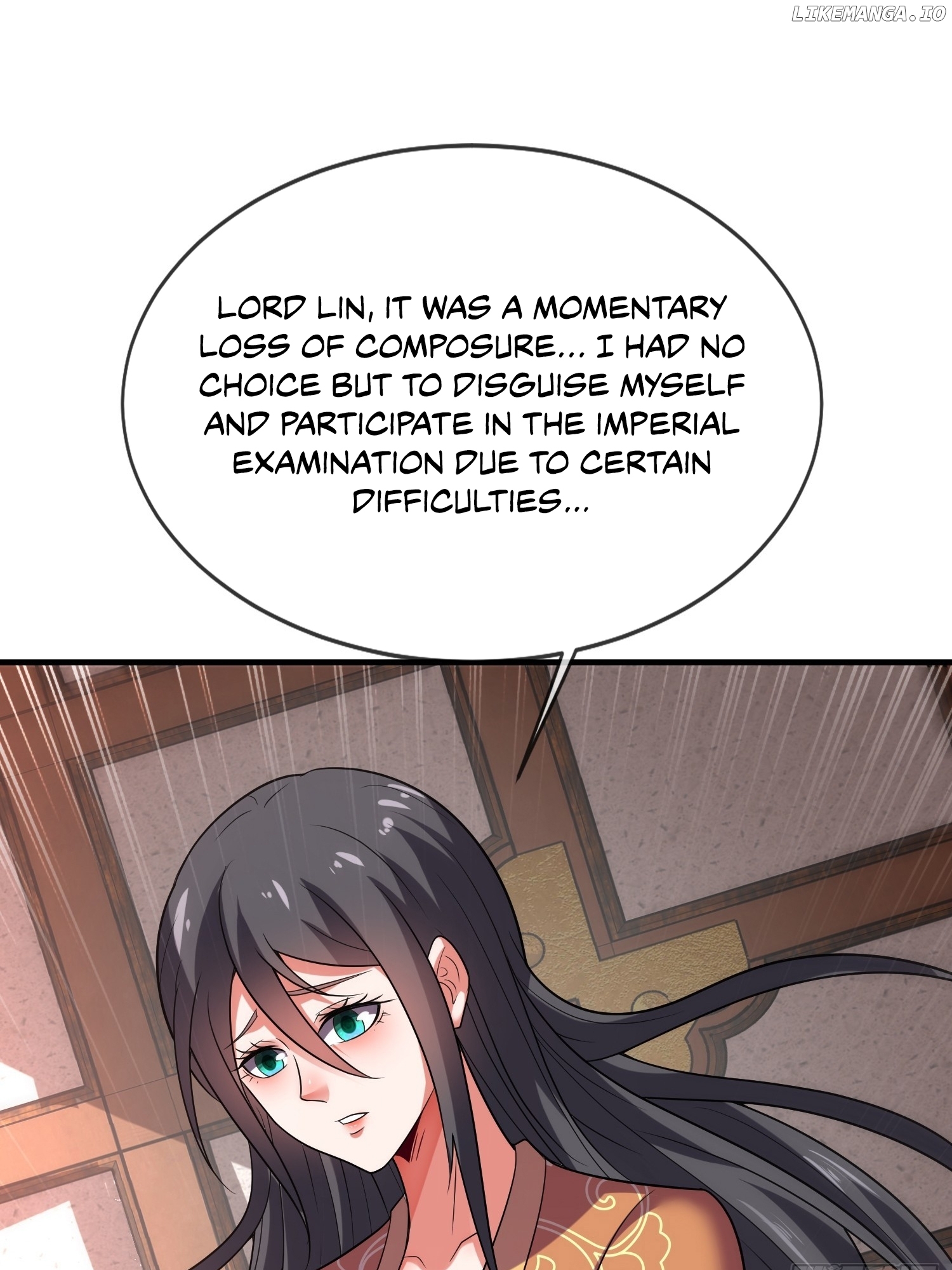 As Soon as I Became a Quasi-Sage, I Was Summoned by the Empress Chapter 21 264 044