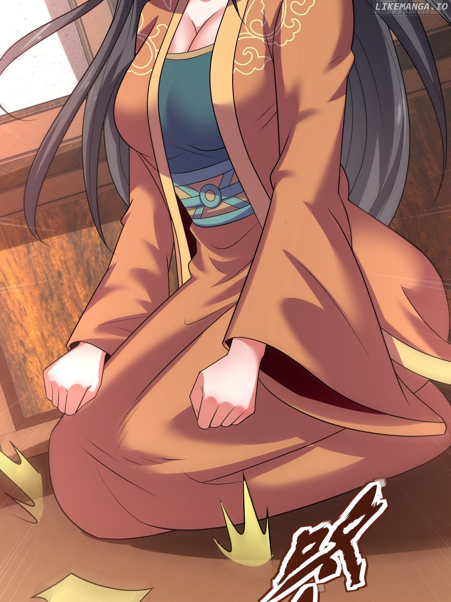 As Soon as I Became a Quasi-Sage, I Was Summoned by the Empress Chapter 21 265 045