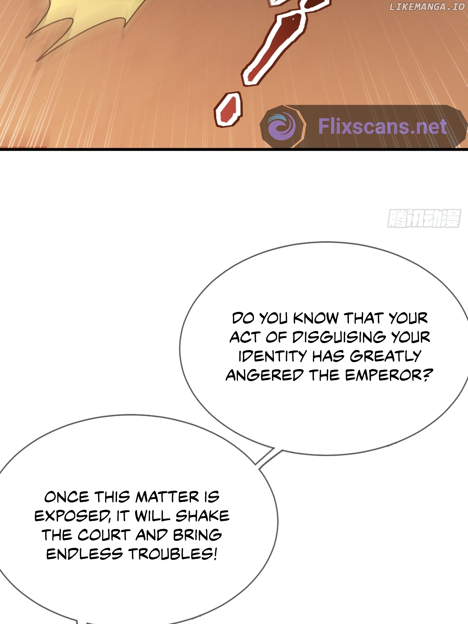 As Soon as I Became a Quasi-Sage, I Was Summoned by the Empress Chapter 21 266 046