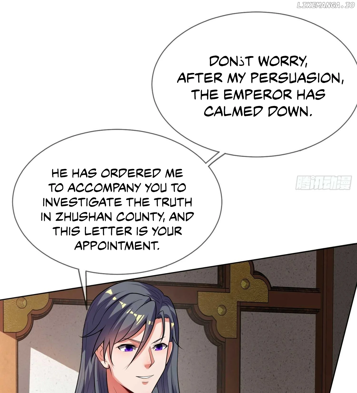 As Soon as I Became a Quasi-Sage, I Was Summoned by the Empress Chapter 21 274 054