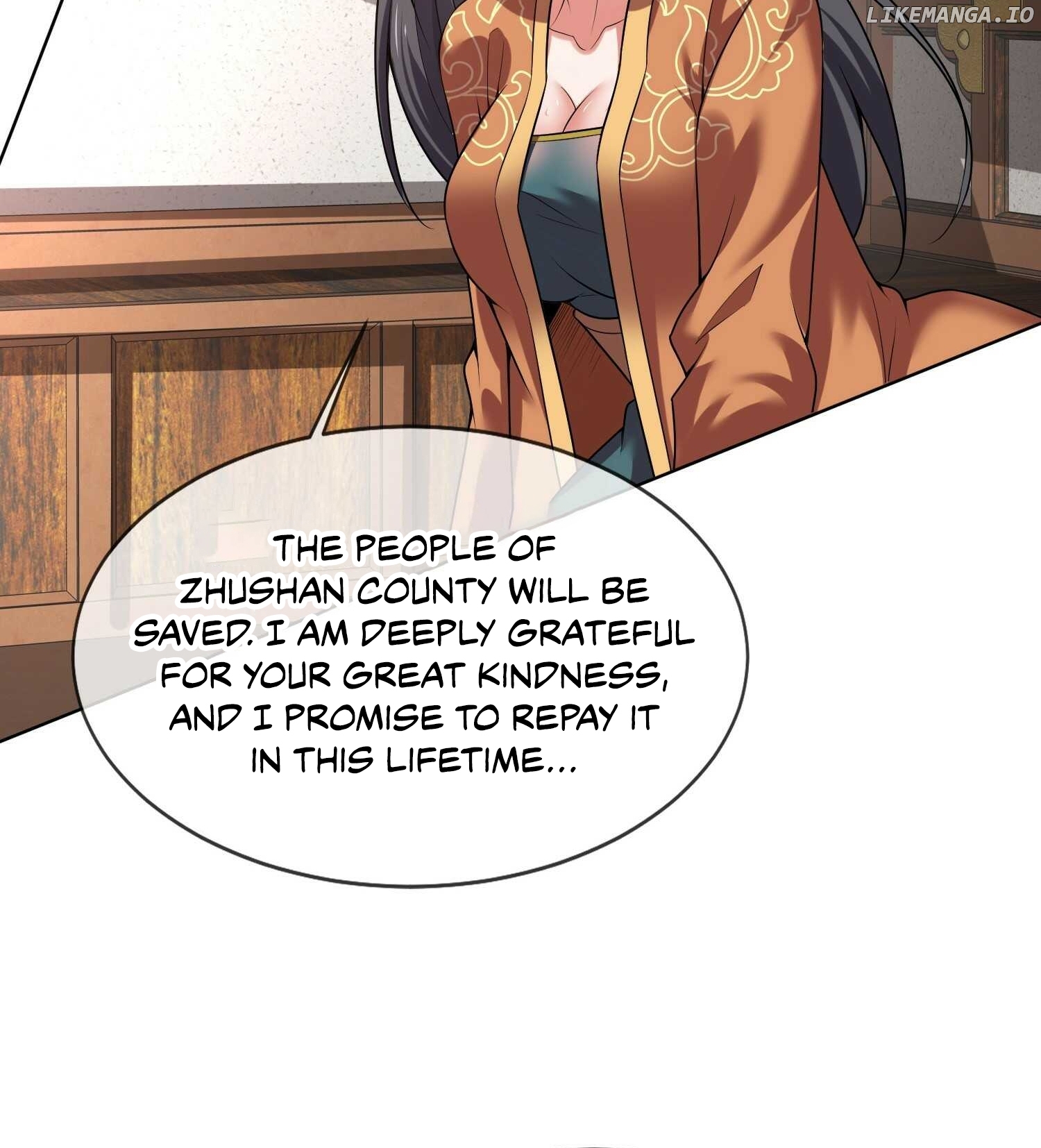 As Soon as I Became a Quasi-Sage, I Was Summoned by the Empress Chapter 21 276 056