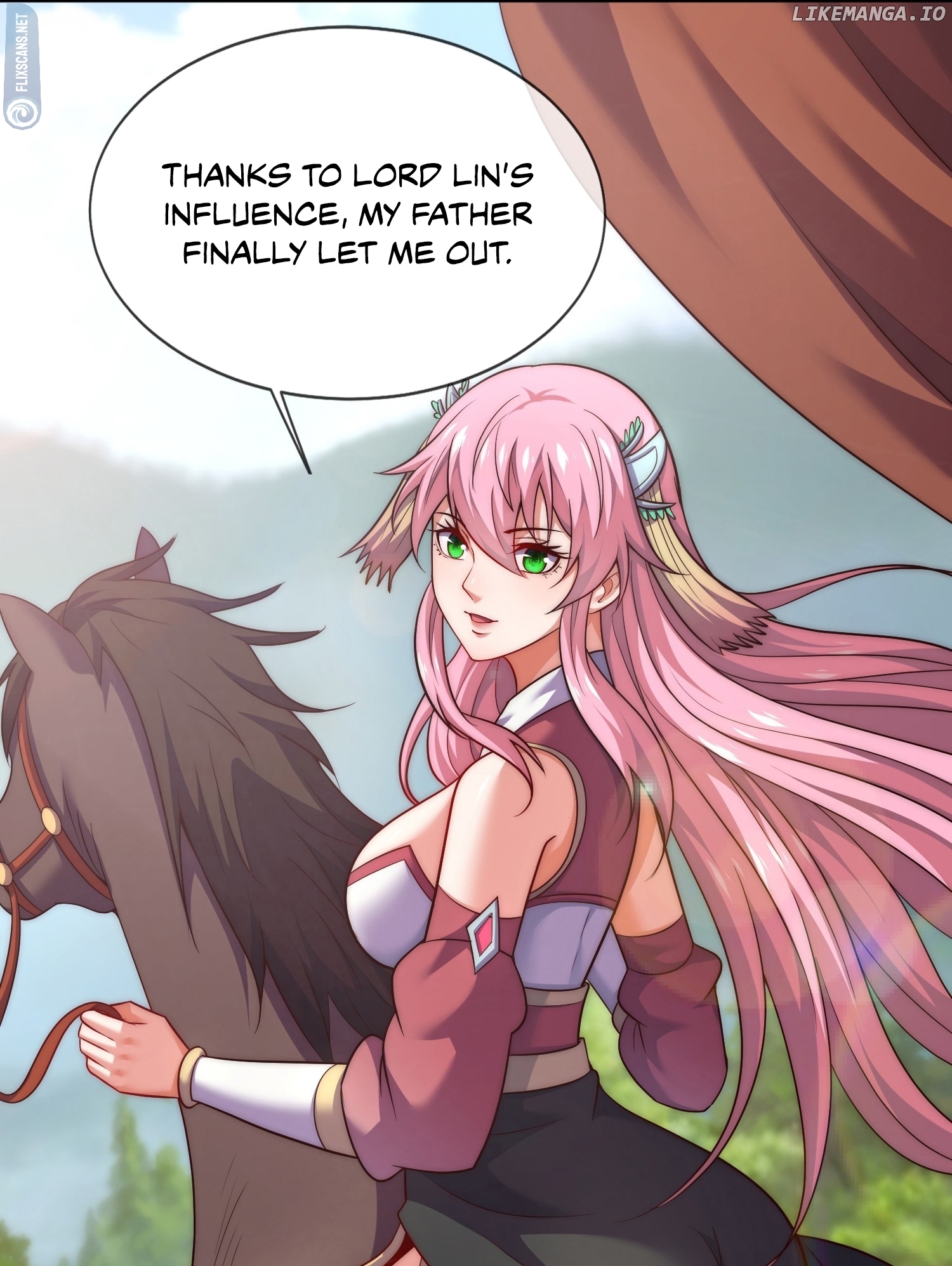 As Soon as I Became a Quasi-Sage, I Was Summoned by the Empress Chapter 21 284 064