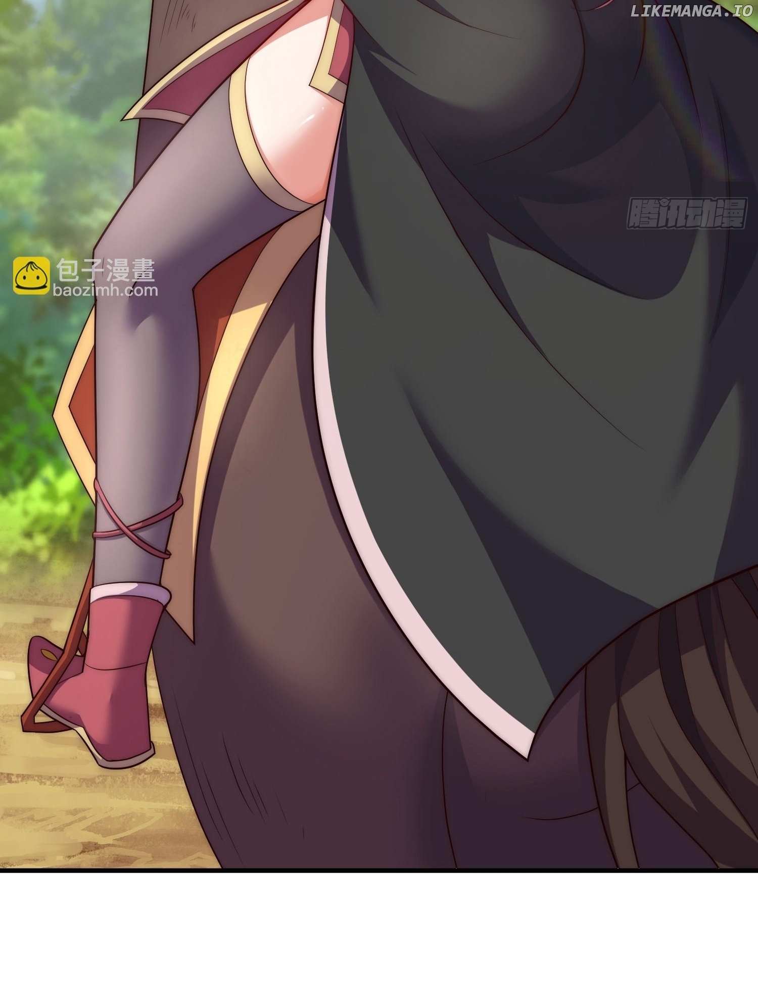 As Soon as I Became a Quasi-Sage, I Was Summoned by the Empress Chapter 21 285 065