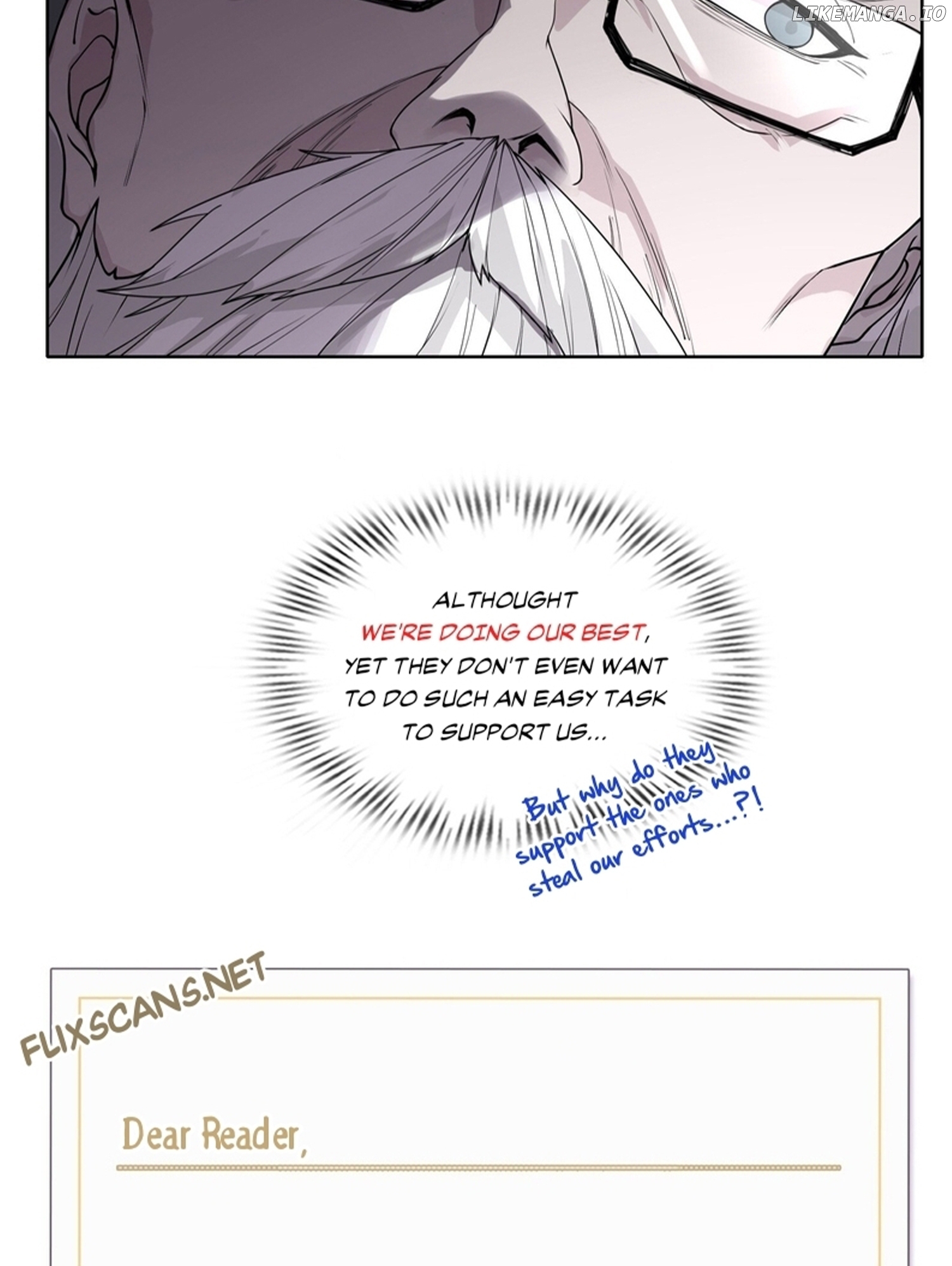 As Soon as I Became a Quasi-Sage, I Was Summoned by the Empress Chapter 21 290 070