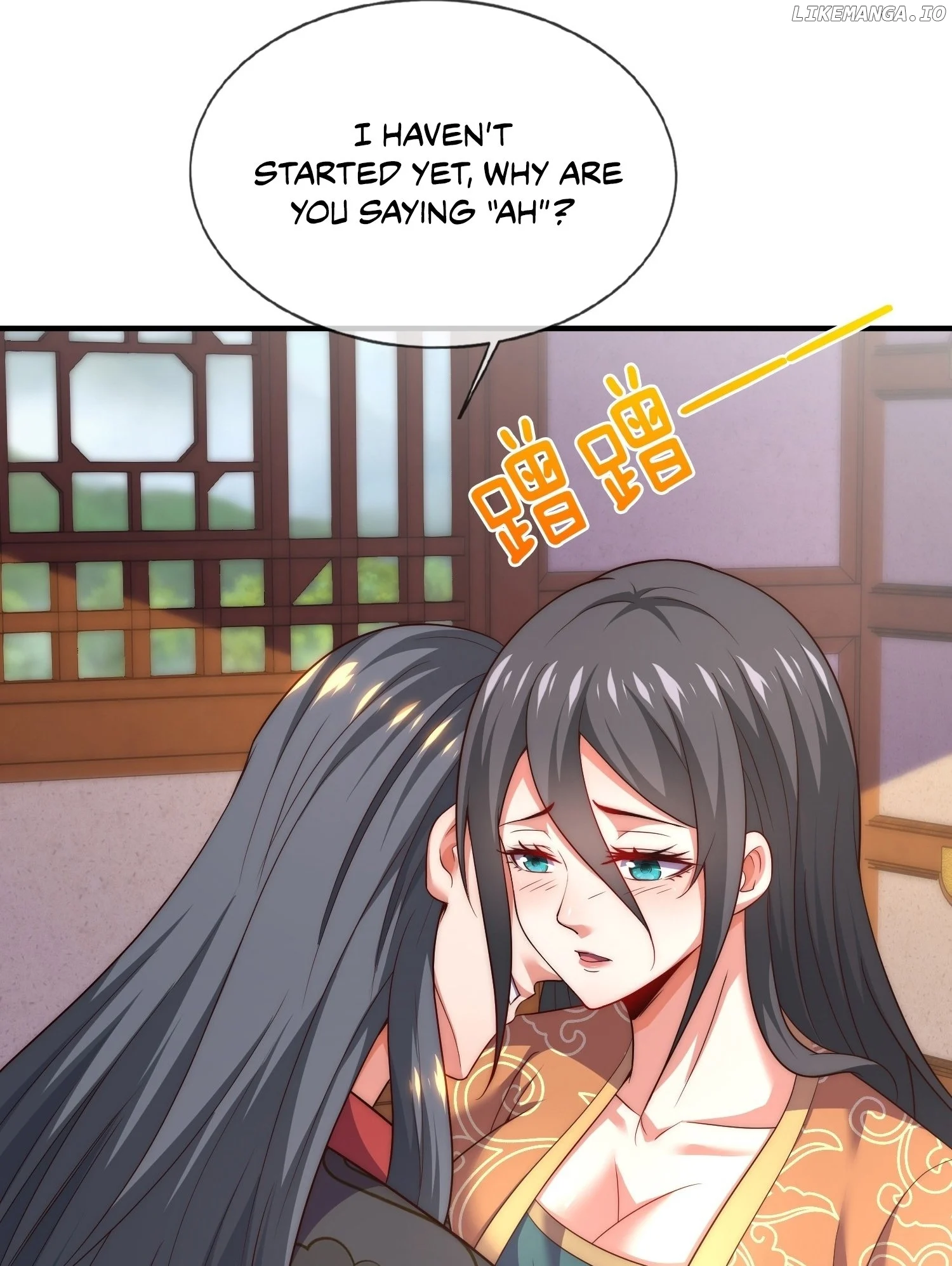 As Soon as I Became a Quasi-Sage, I Was Summoned by the Empress Chapter 22 217 006