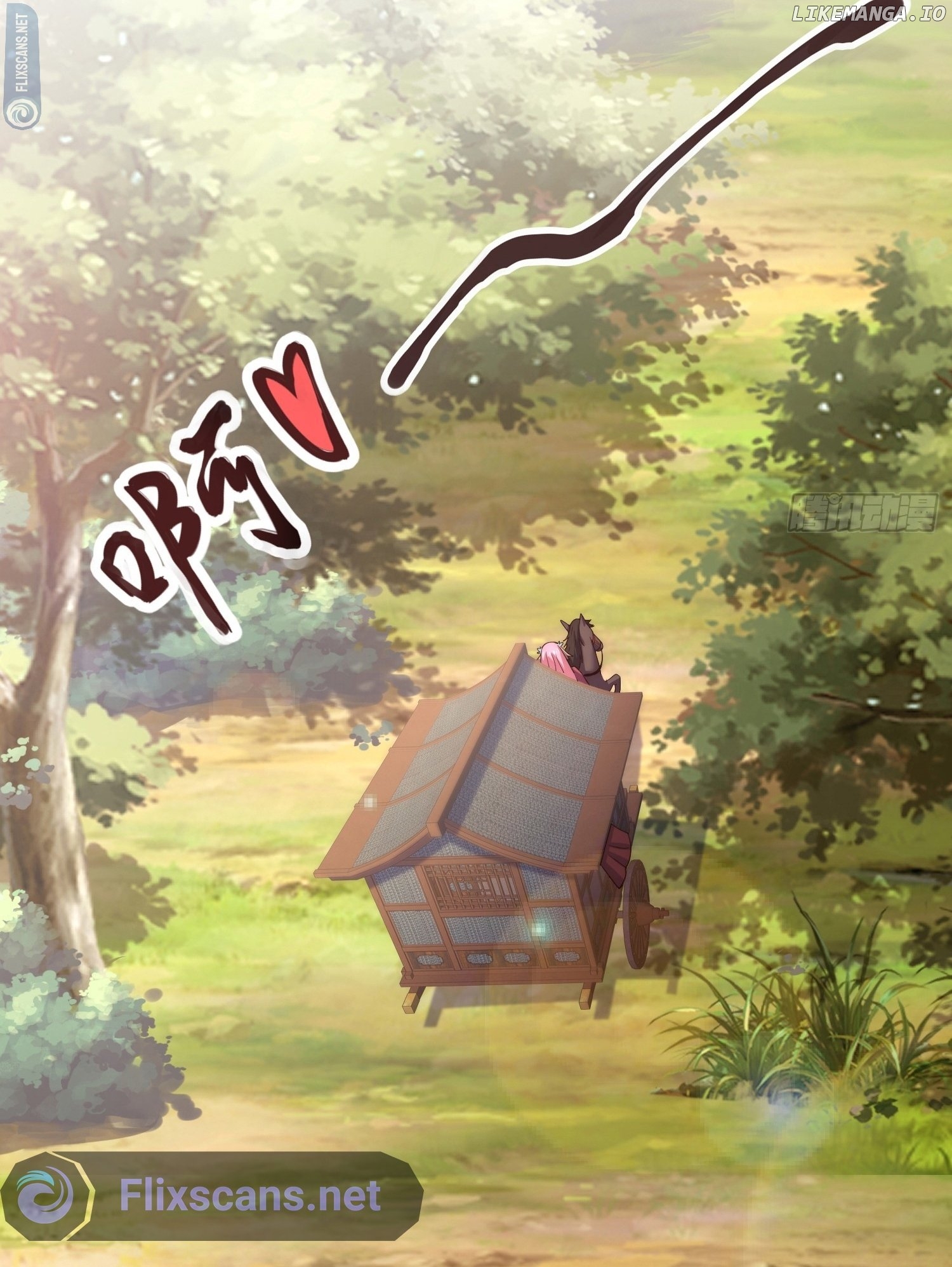 As Soon as I Became a Quasi-Sage, I Was Summoned by the Empress Chapter 22 219 008