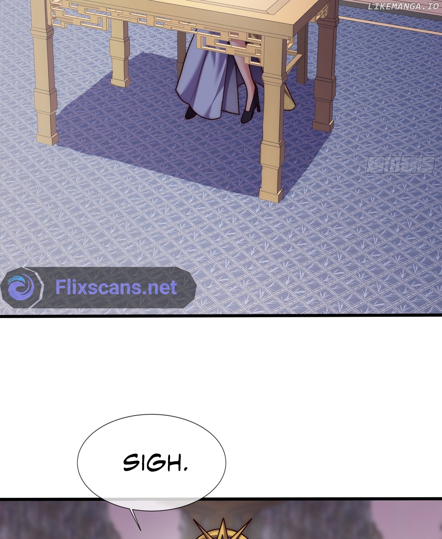 As Soon as I Became a Quasi-Sage, I Was Summoned by the Empress Chapter 22 223 012