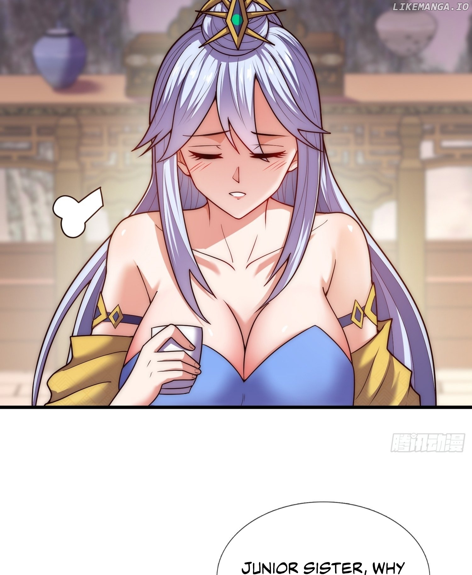 As Soon as I Became a Quasi-Sage, I Was Summoned by the Empress Chapter 22 224 013