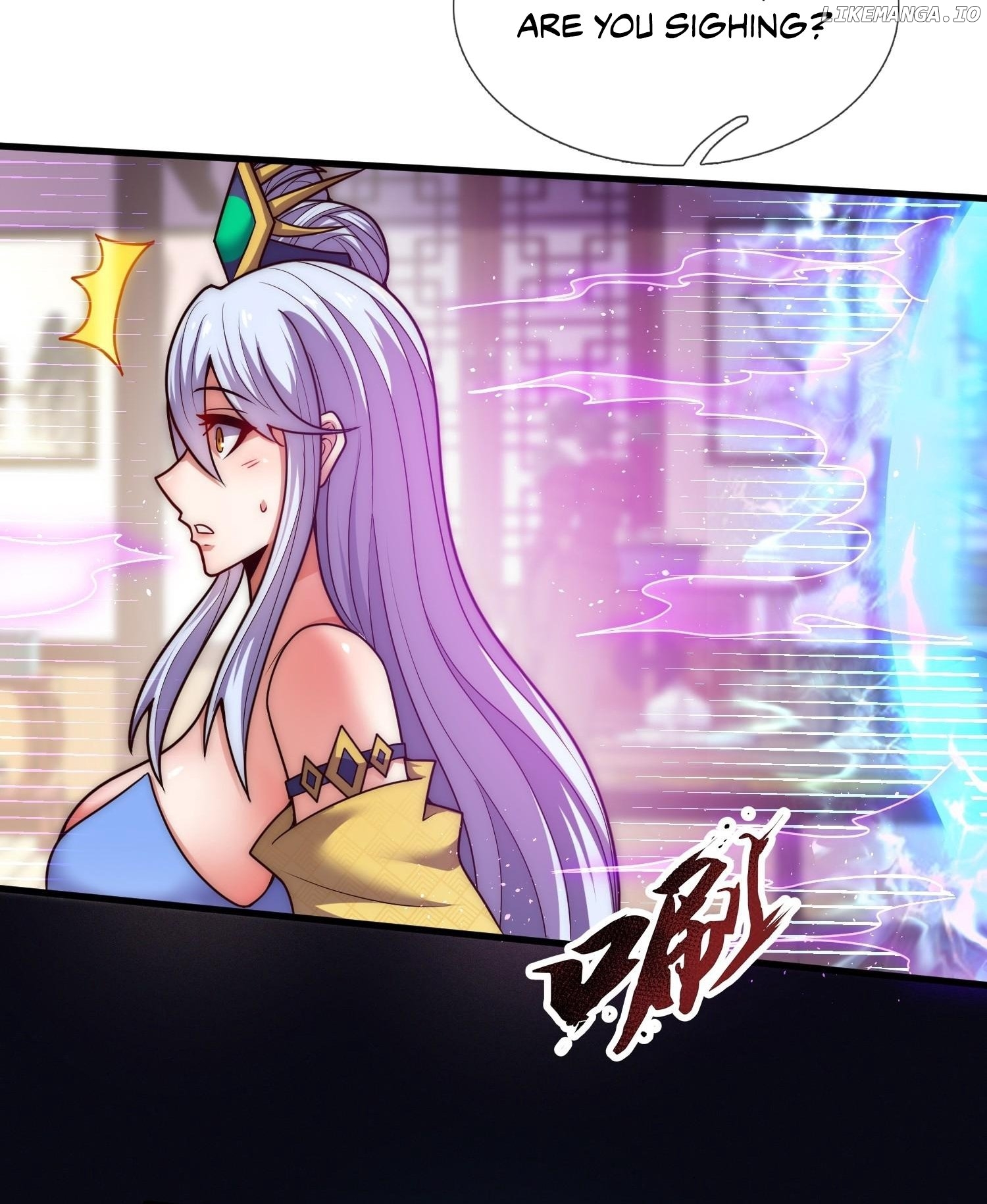 As Soon as I Became a Quasi-Sage, I Was Summoned by the Empress Chapter 22 225 014