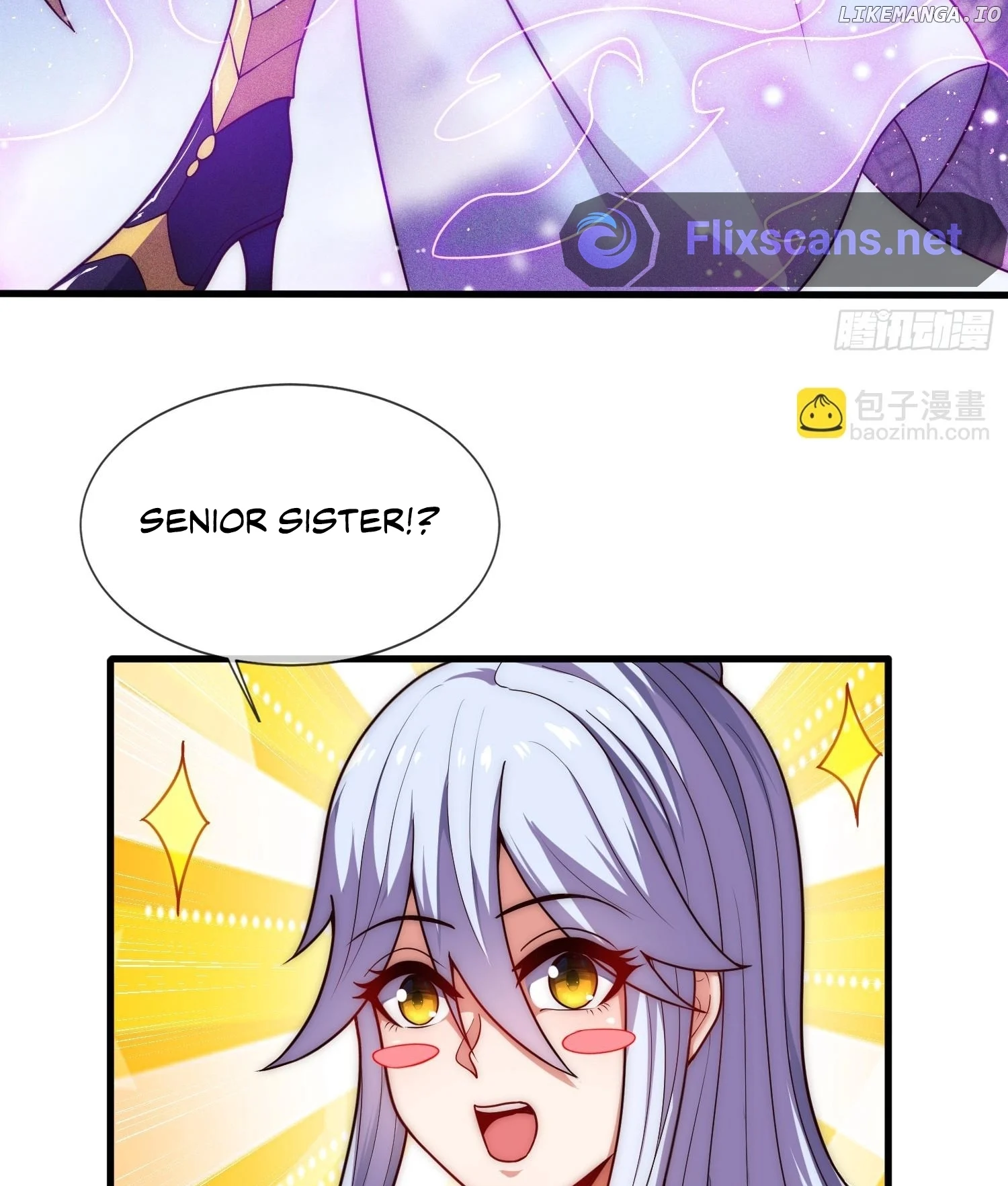 As Soon as I Became a Quasi-Sage, I Was Summoned by the Empress Chapter 22 229 018