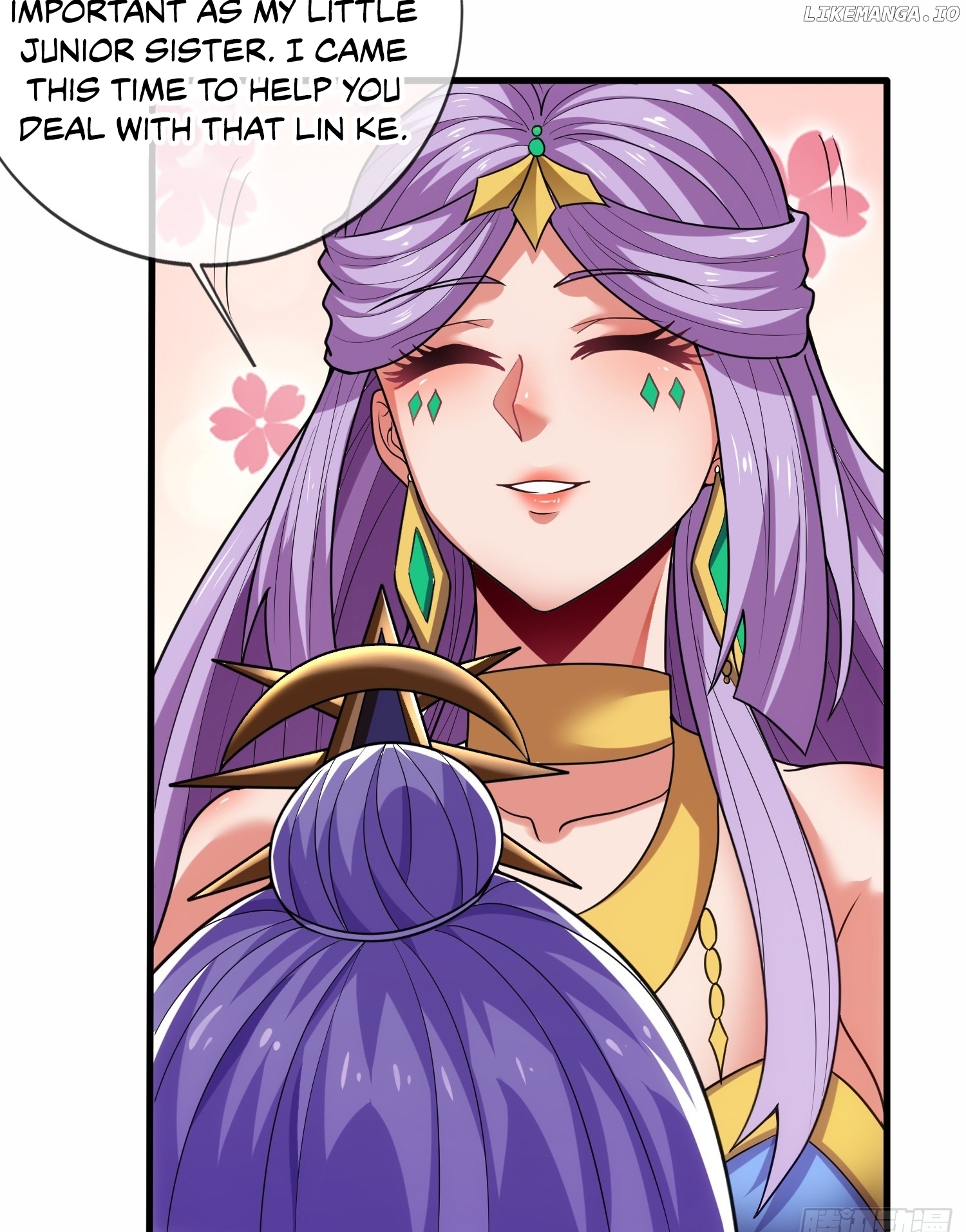 As Soon as I Became a Quasi-Sage, I Was Summoned by the Empress Chapter 22 232 021