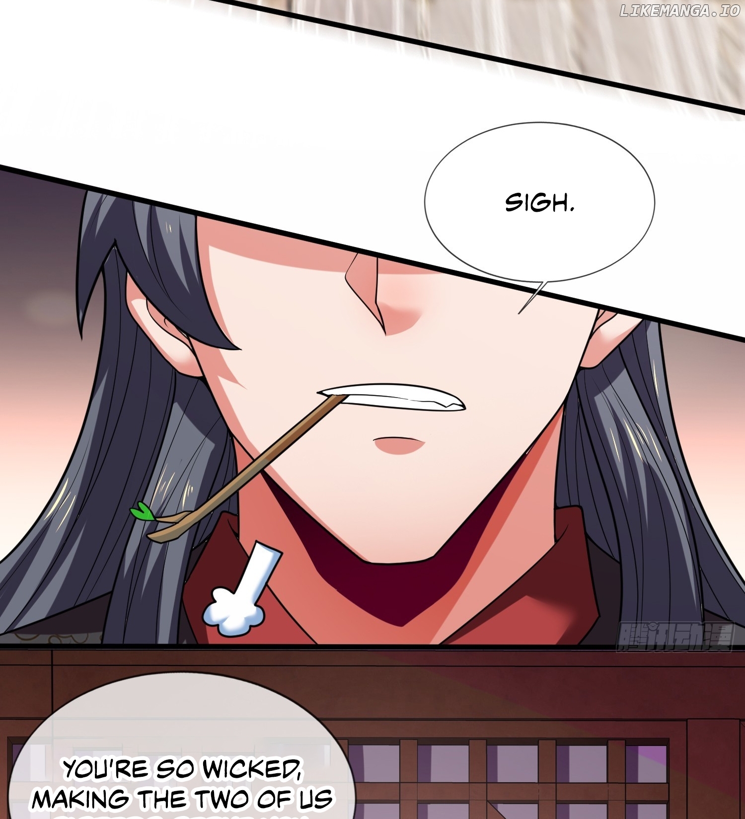 As Soon as I Became a Quasi-Sage, I Was Summoned by the Empress Chapter 22 237 026