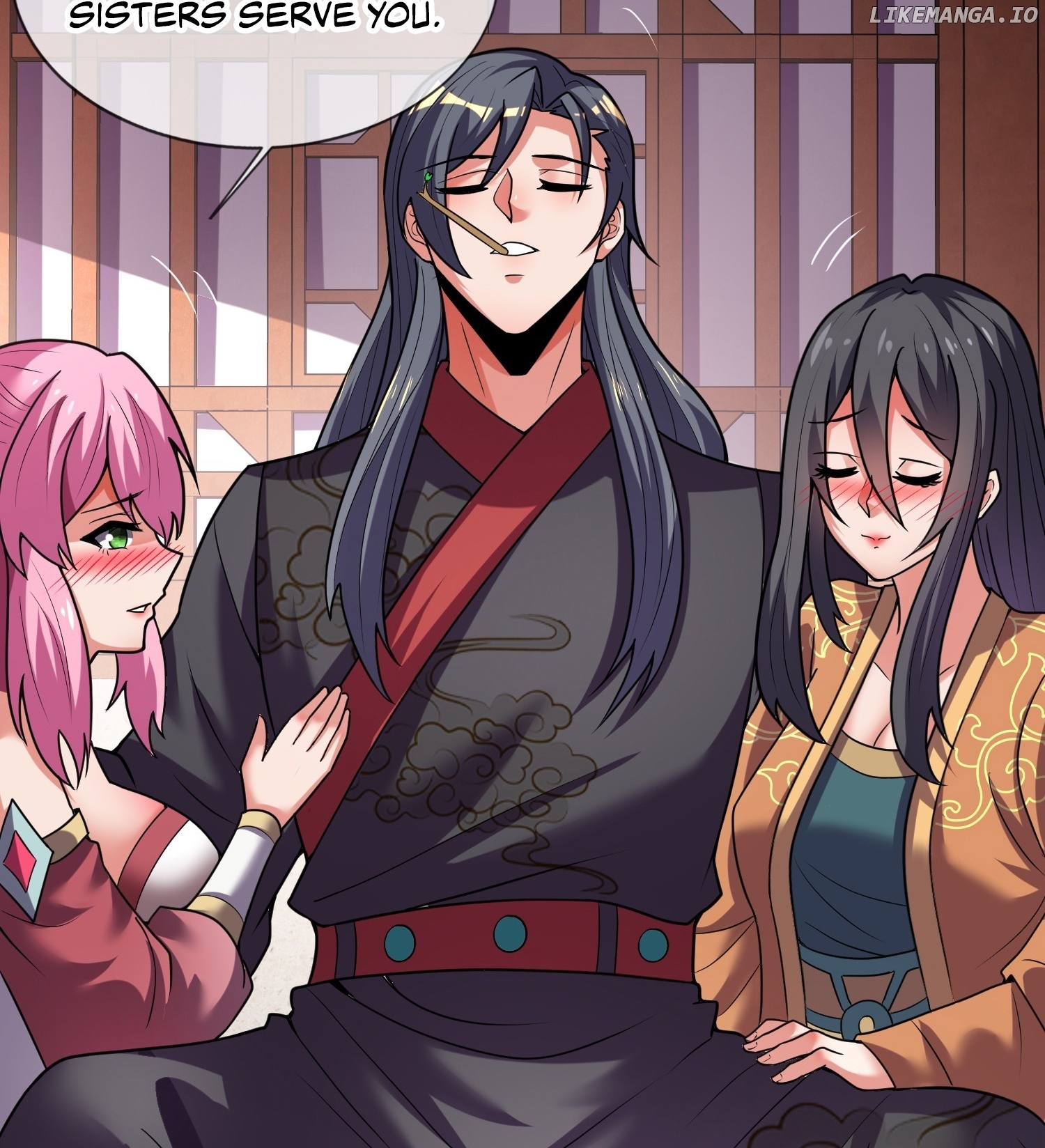 As Soon as I Became a Quasi-Sage, I Was Summoned by the Empress Chapter 22 238 027