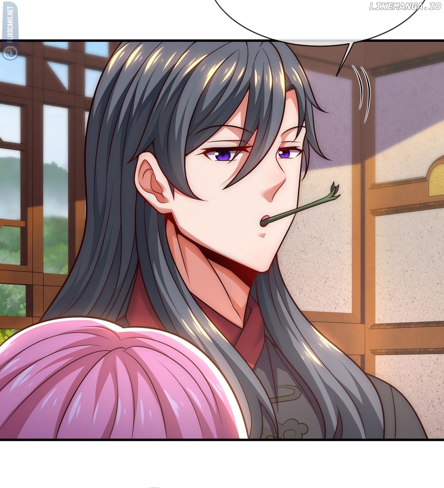 As Soon as I Became a Quasi-Sage, I Was Summoned by the Empress Chapter 22 240 029