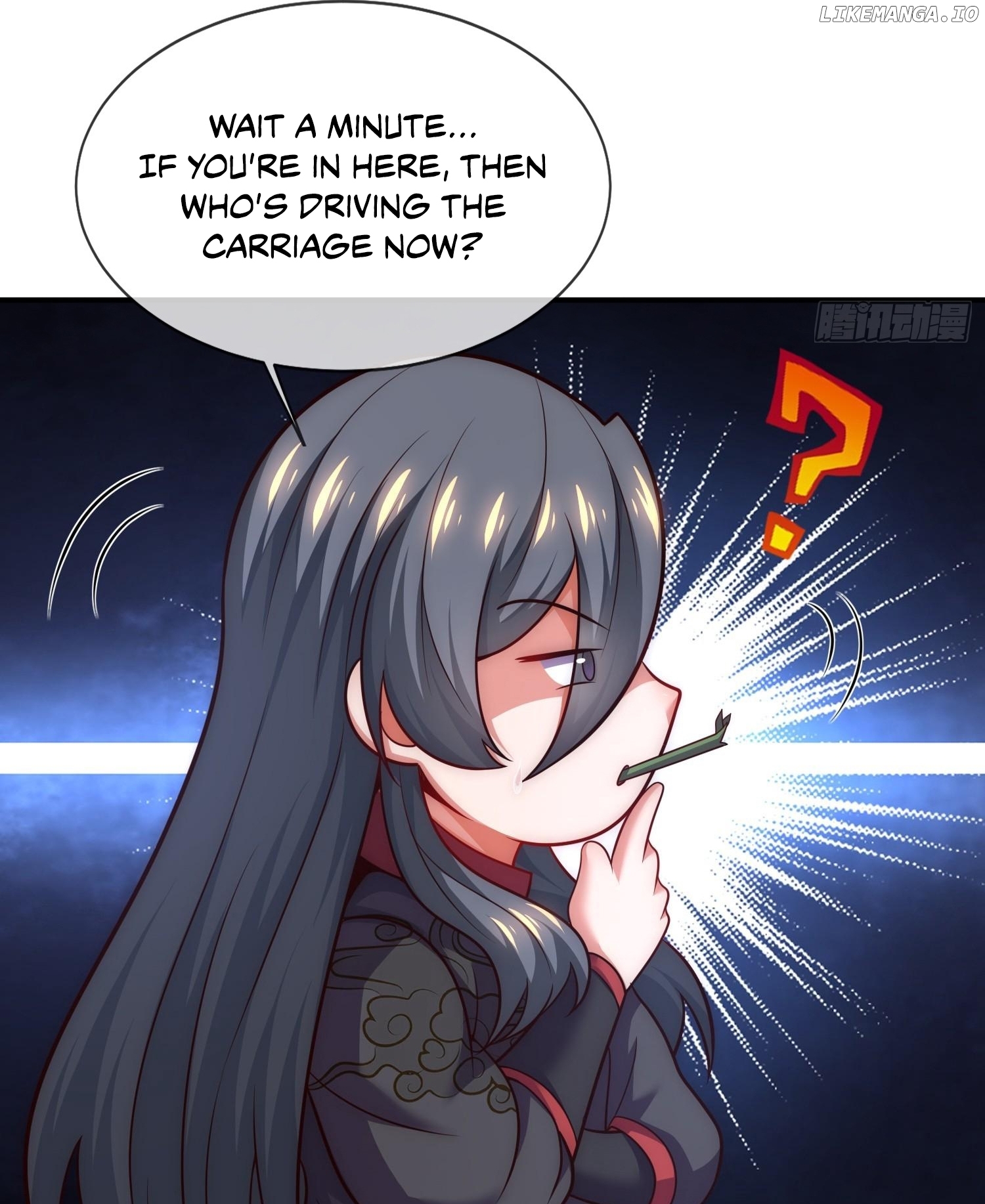 As Soon as I Became a Quasi-Sage, I Was Summoned by the Empress Chapter 22 241 030