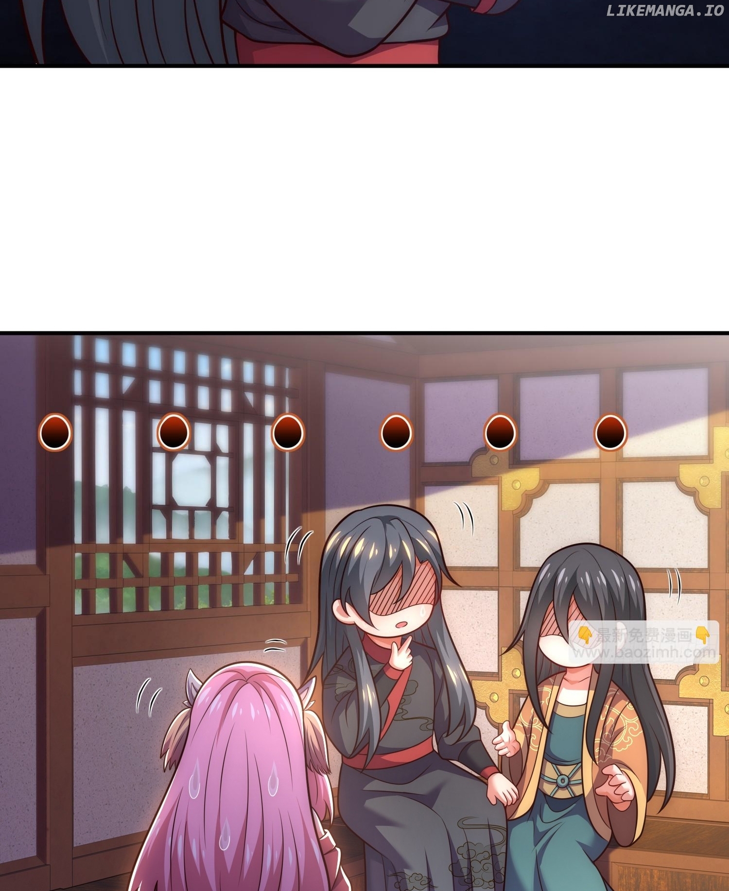 As Soon as I Became a Quasi-Sage, I Was Summoned by the Empress Chapter 22 242 031