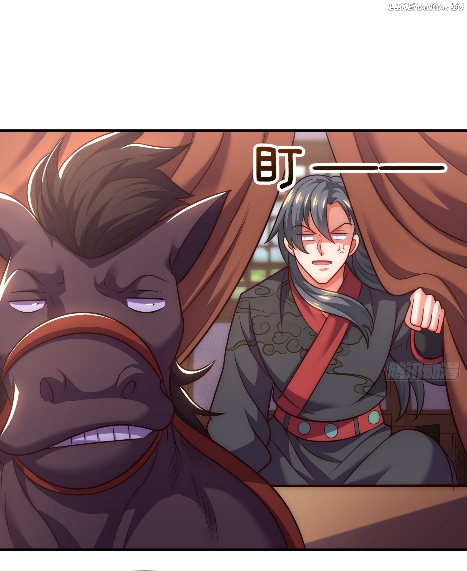 As Soon as I Became a Quasi-Sage, I Was Summoned by the Empress Chapter 22 245 034