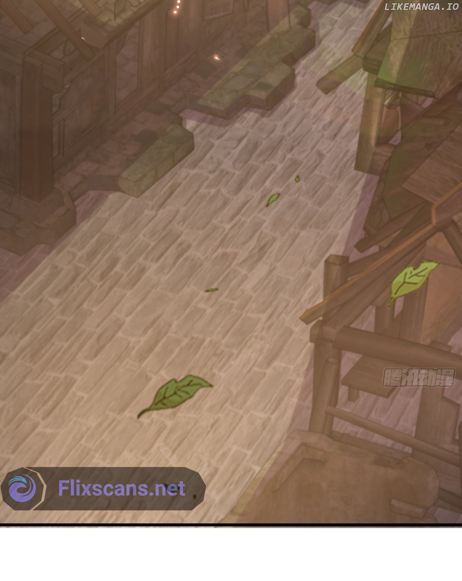 As Soon as I Became a Quasi-Sage, I Was Summoned by the Empress Chapter 22 252 041