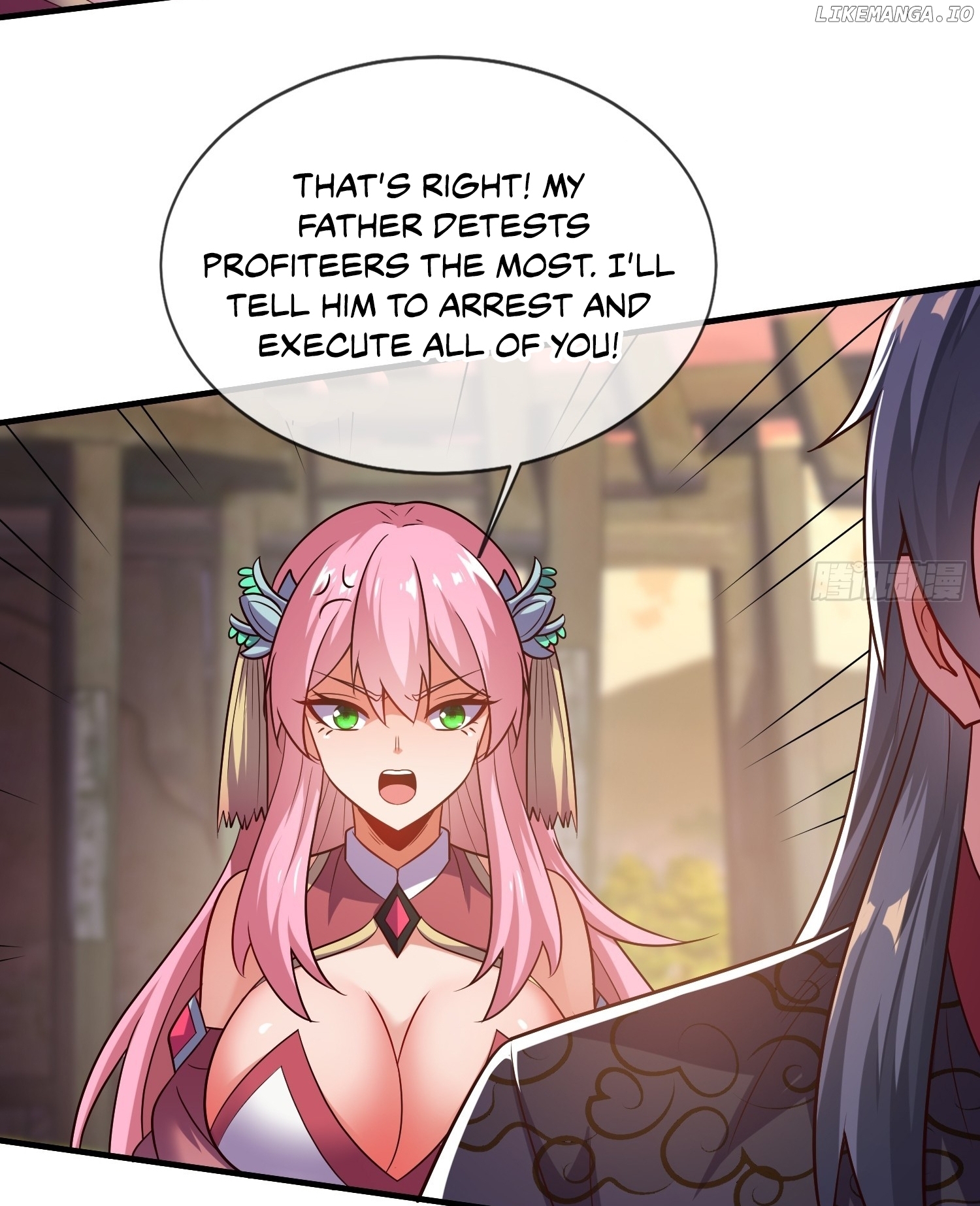 As Soon as I Became a Quasi-Sage, I Was Summoned by the Empress Chapter 22 262 051