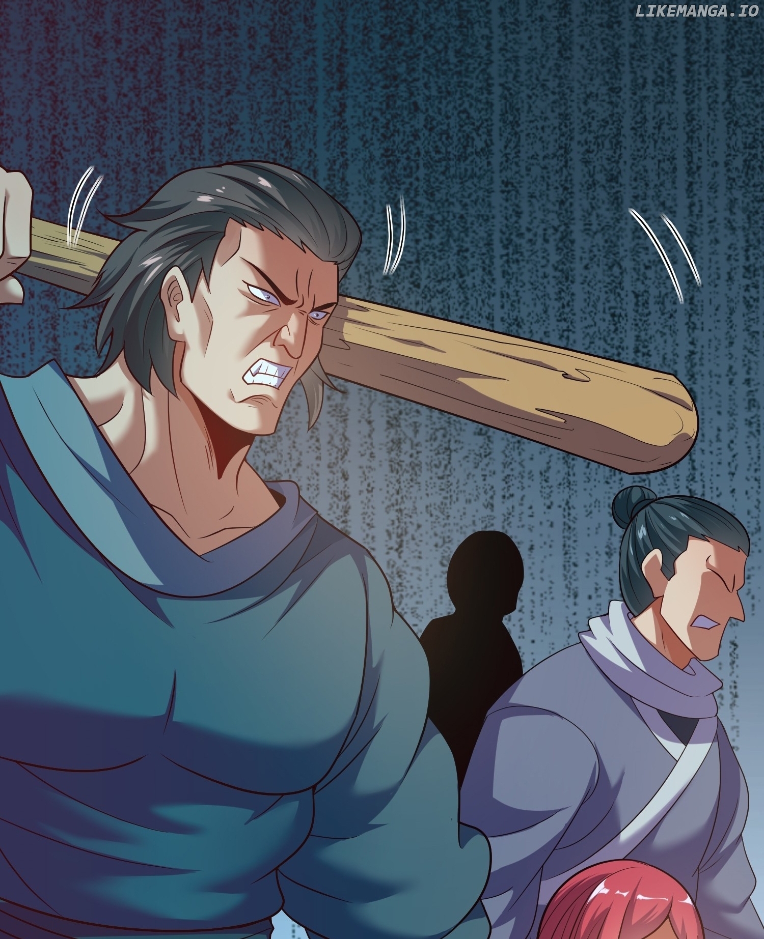 As Soon as I Became a Quasi-Sage, I Was Summoned by the Empress Chapter 22 264 053