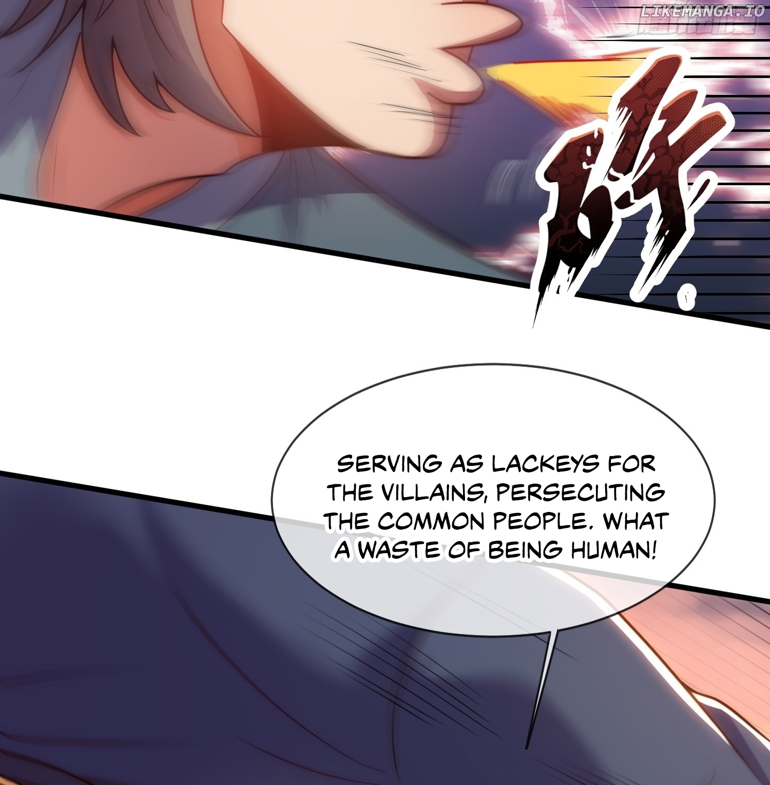 As Soon as I Became a Quasi-Sage, I Was Summoned by the Empress Chapter 22 269 058