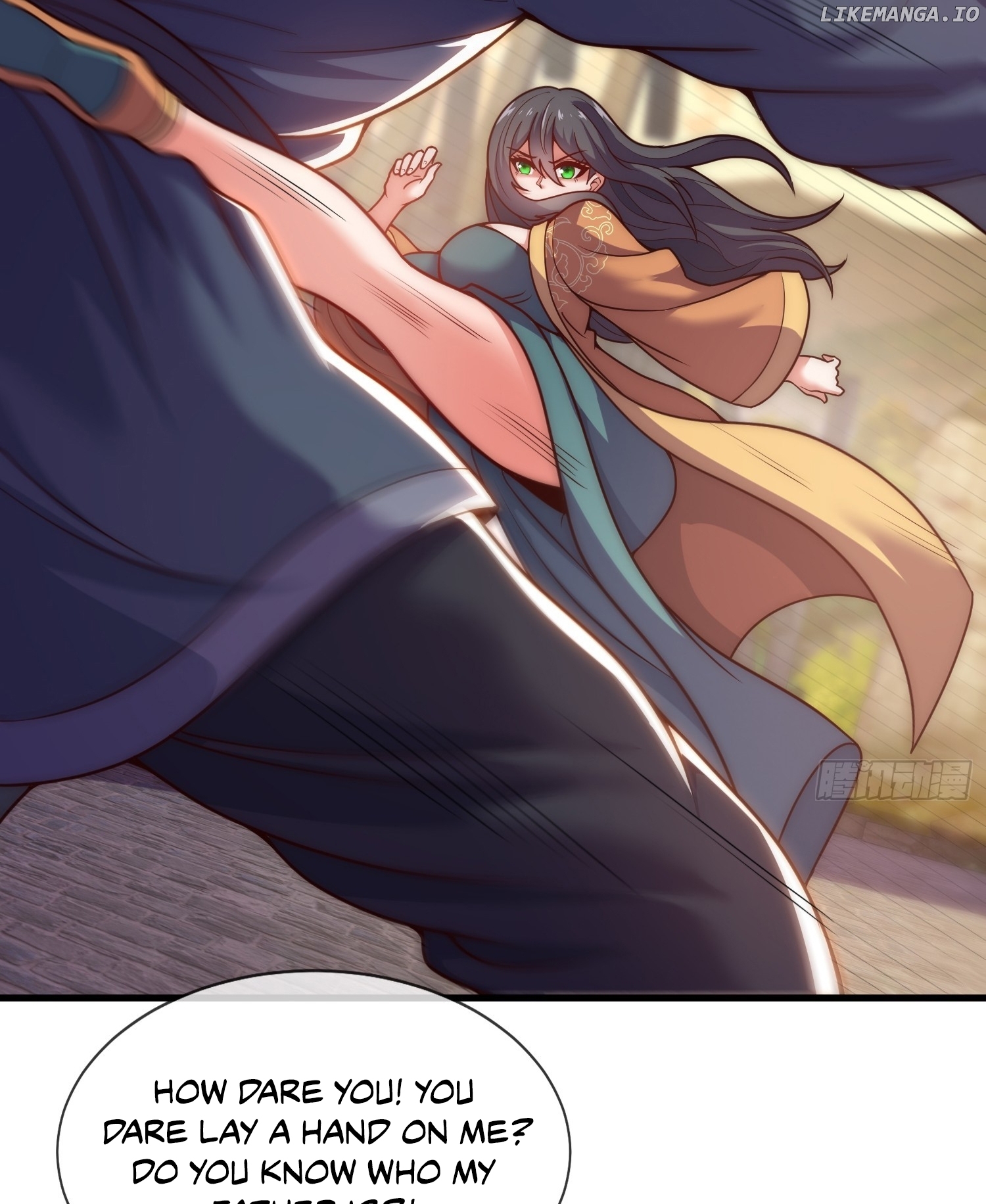 As Soon as I Became a Quasi-Sage, I Was Summoned by the Empress Chapter 22 270 059