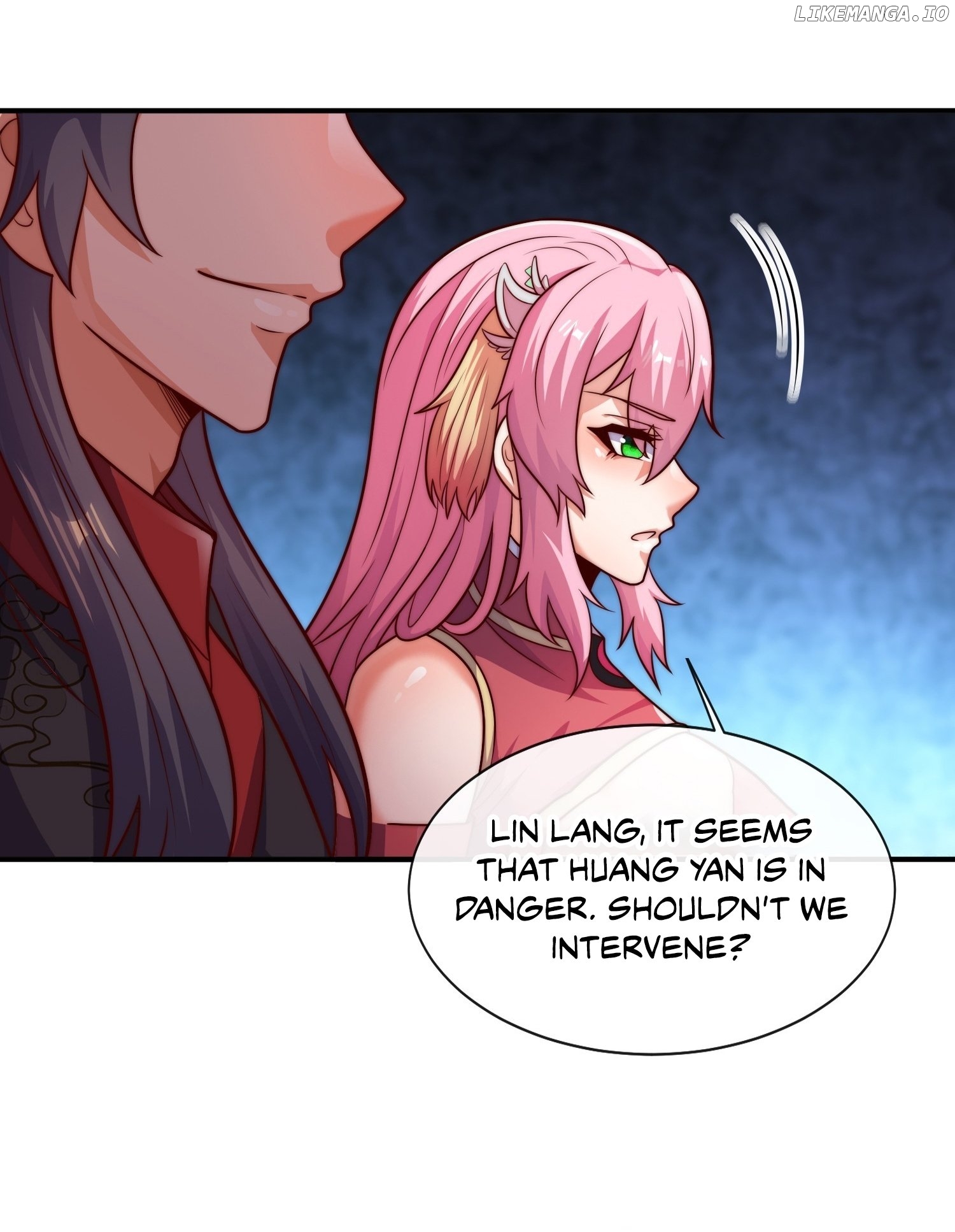 As Soon as I Became a Quasi-Sage, I Was Summoned by the Empress Chapter 24 192 005