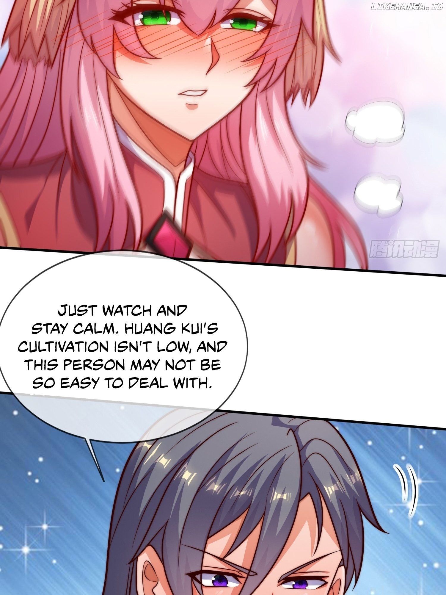 As Soon as I Became a Quasi-Sage, I Was Summoned by the Empress Chapter 24 194 007