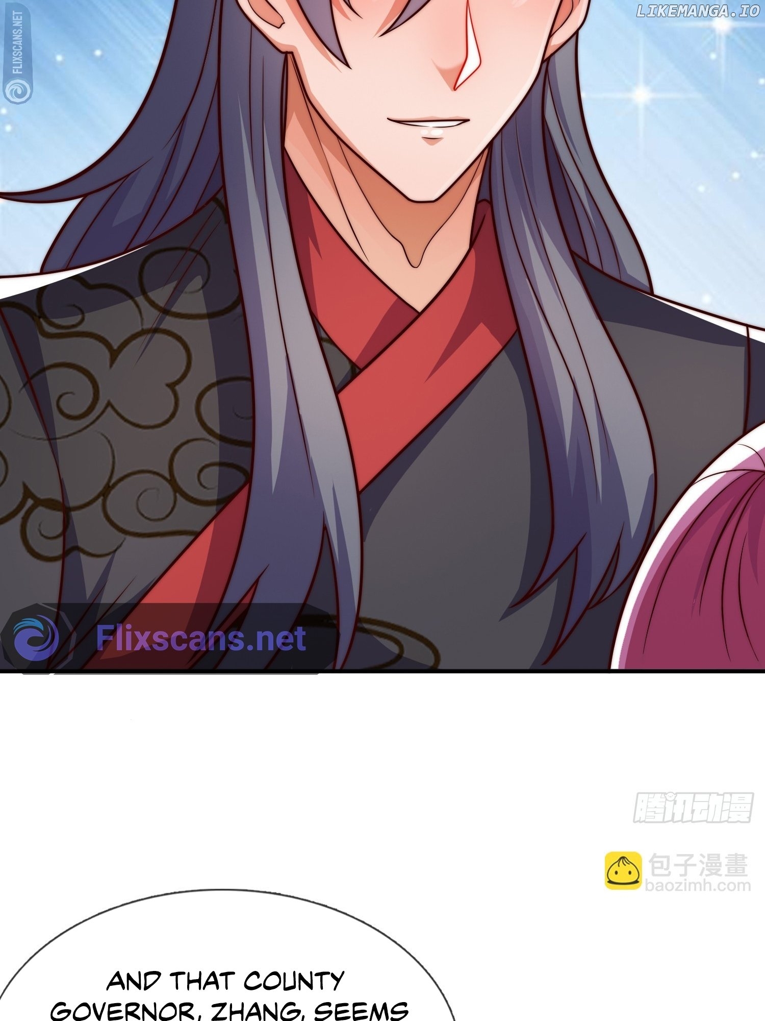 As Soon as I Became a Quasi-Sage, I Was Summoned by the Empress Chapter 24 195 008