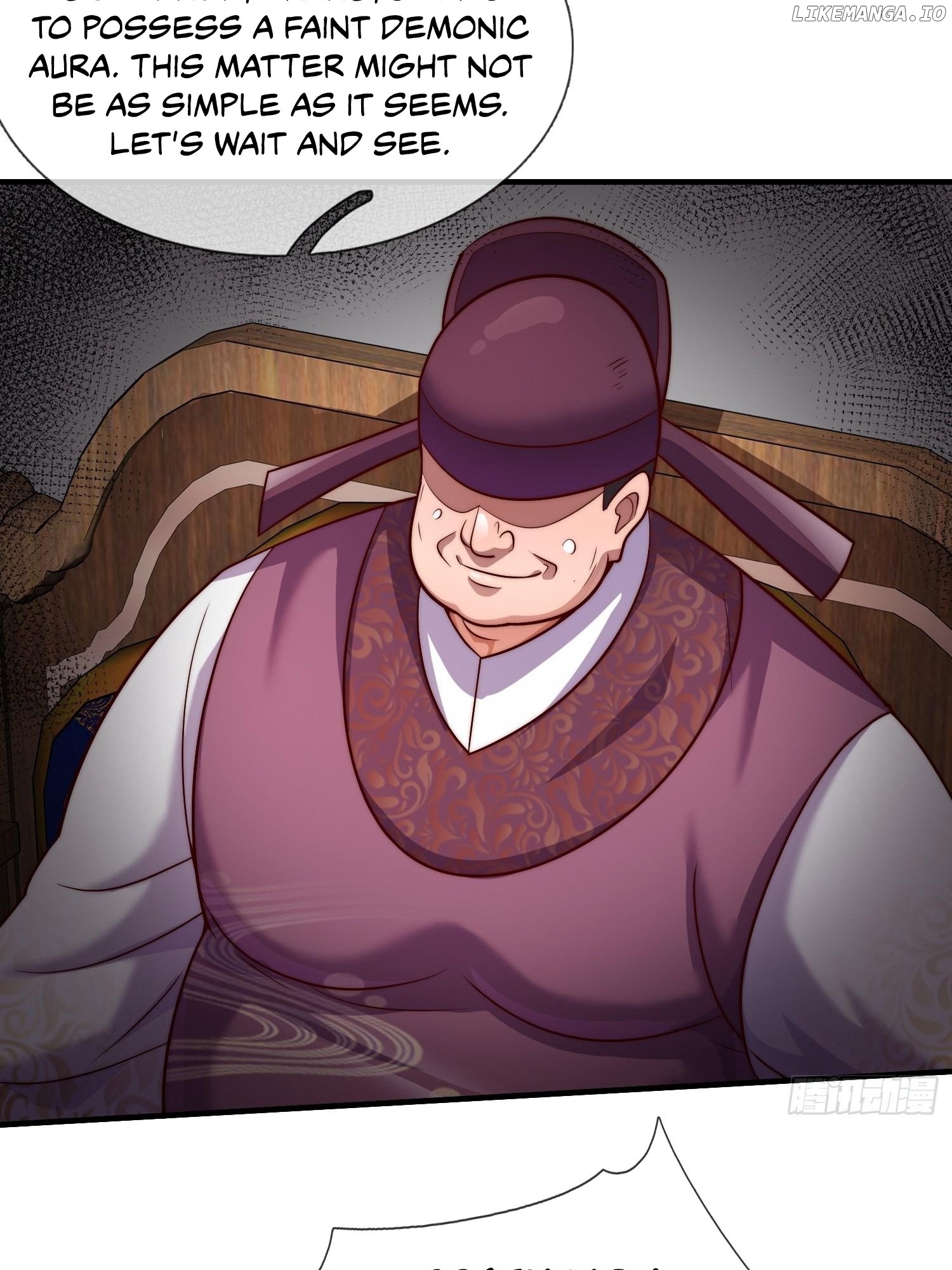 As Soon as I Became a Quasi-Sage, I Was Summoned by the Empress Chapter 24 196 009