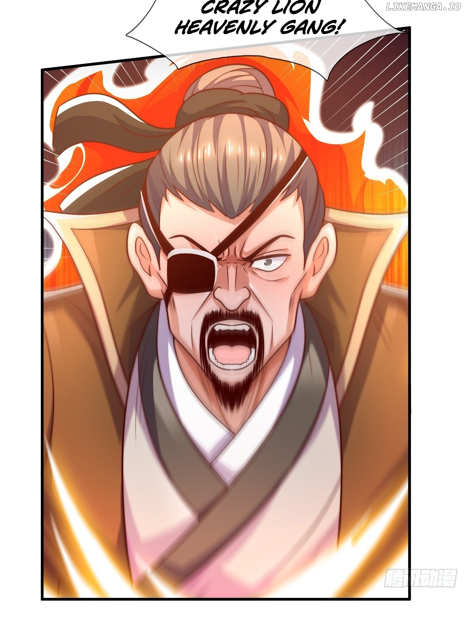 As Soon as I Became a Quasi-Sage, I Was Summoned by the Empress Chapter 24 197 010