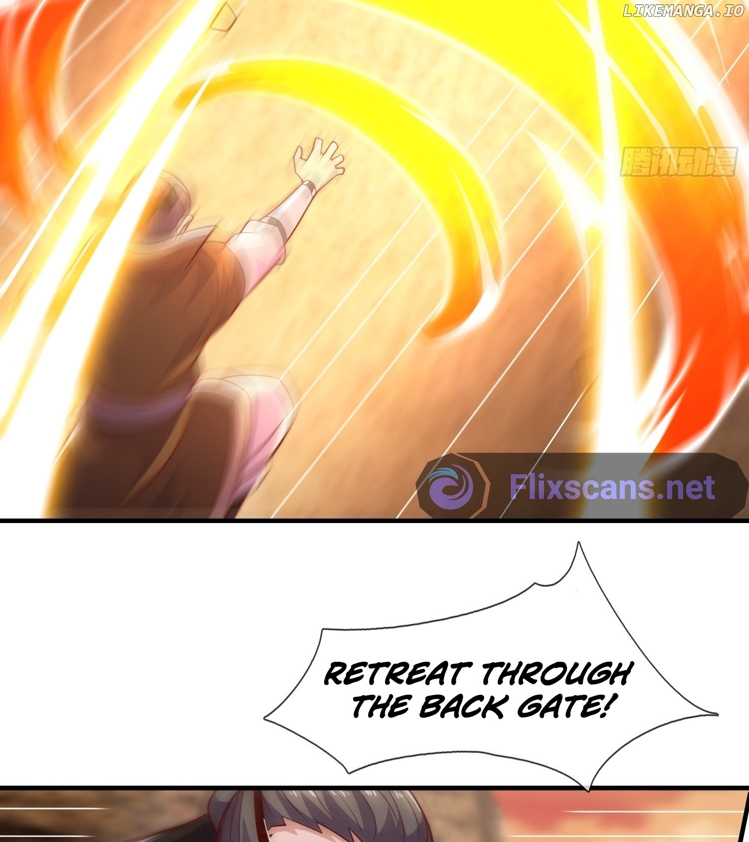 As Soon as I Became a Quasi-Sage, I Was Summoned by the Empress Chapter 24 199 012