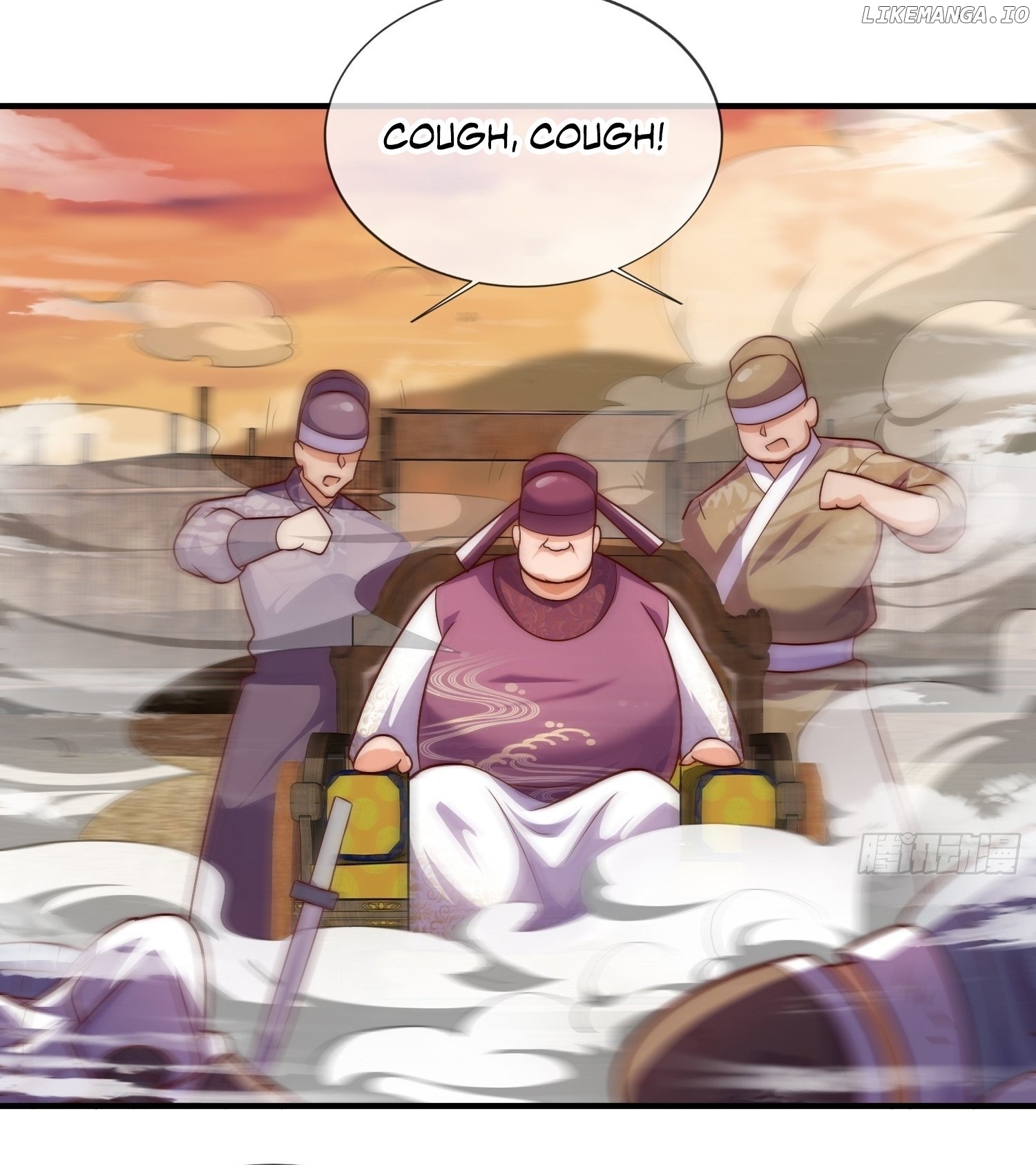 As Soon as I Became a Quasi-Sage, I Was Summoned by the Empress Chapter 24 201 014