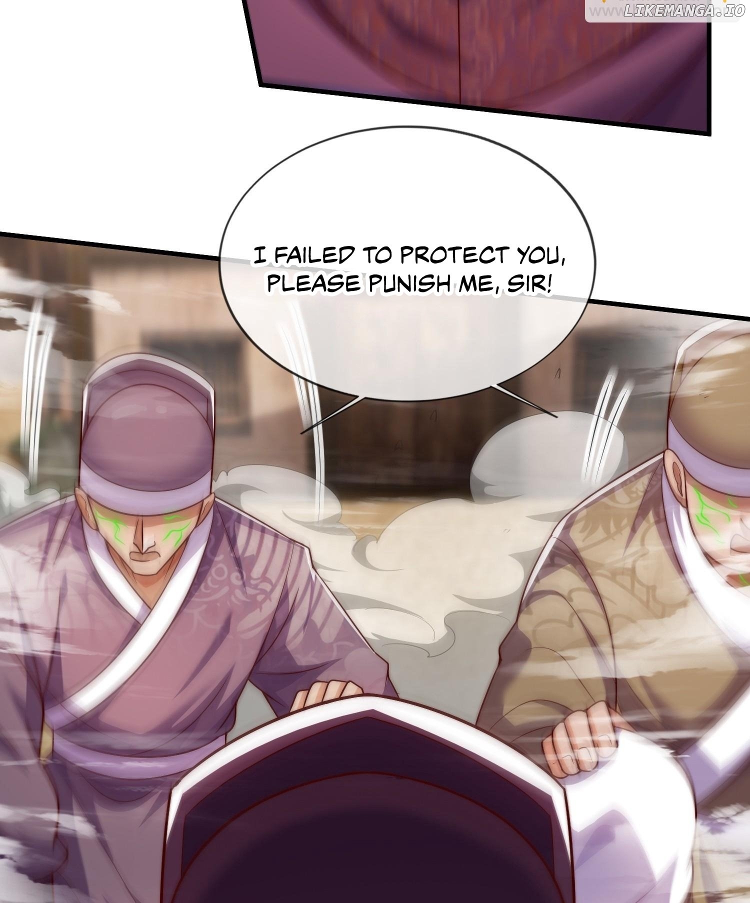 As Soon as I Became a Quasi-Sage, I Was Summoned by the Empress Chapter 24 203 016