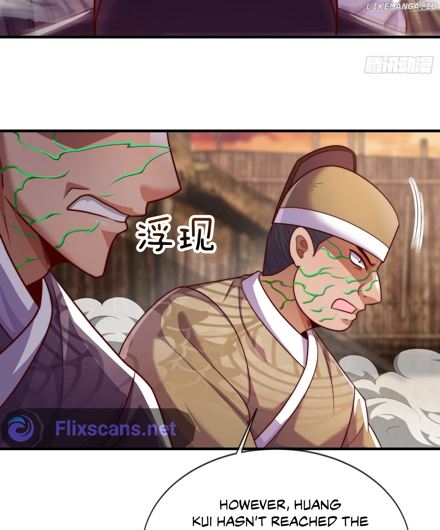 As Soon as I Became a Quasi-Sage, I Was Summoned by the Empress Chapter 24 204 017