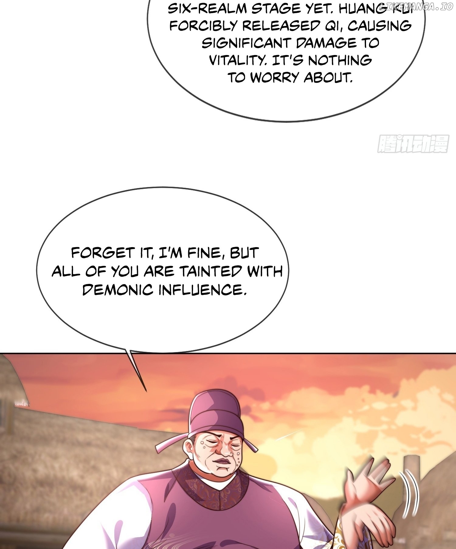 As Soon as I Became a Quasi-Sage, I Was Summoned by the Empress Chapter 24 205 018