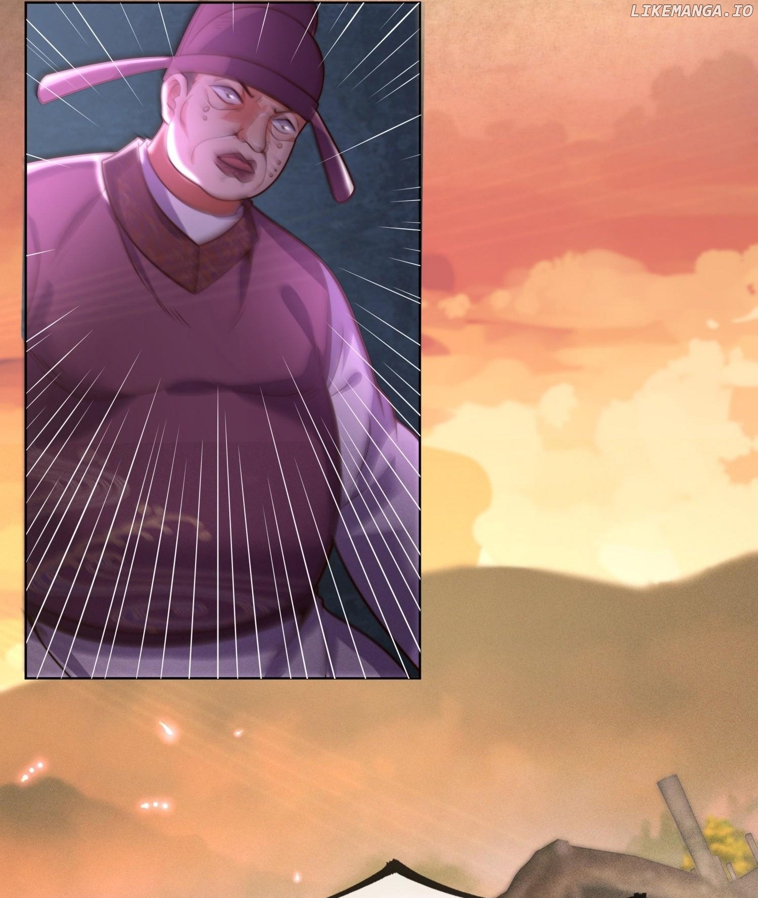 As Soon as I Became a Quasi-Sage, I Was Summoned by the Empress Chapter 24 212 025