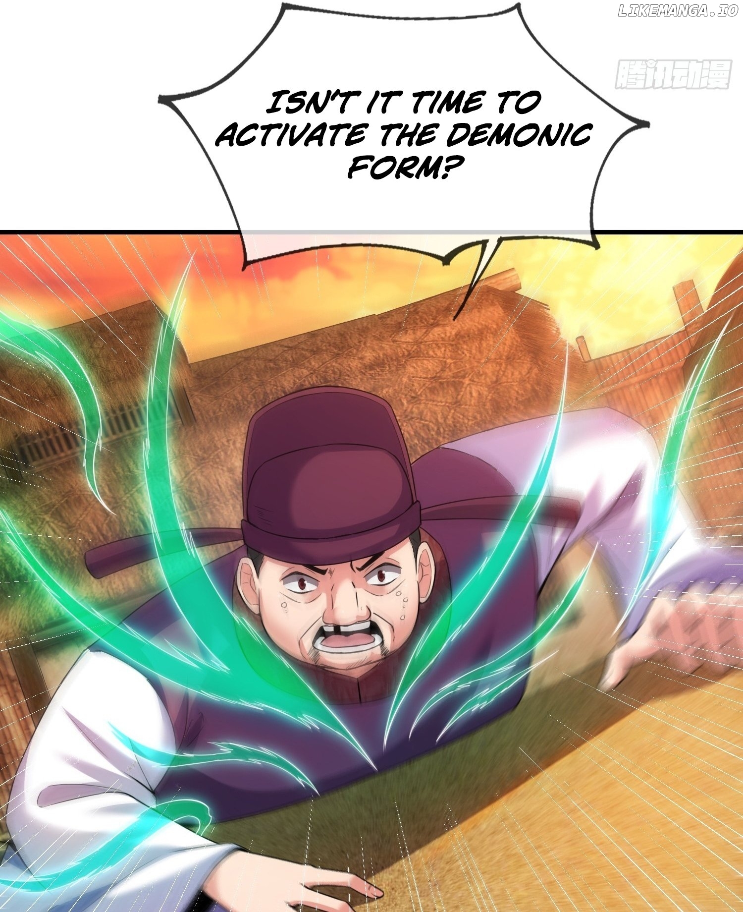 As Soon as I Became a Quasi-Sage, I Was Summoned by the Empress Chapter 24 222 035