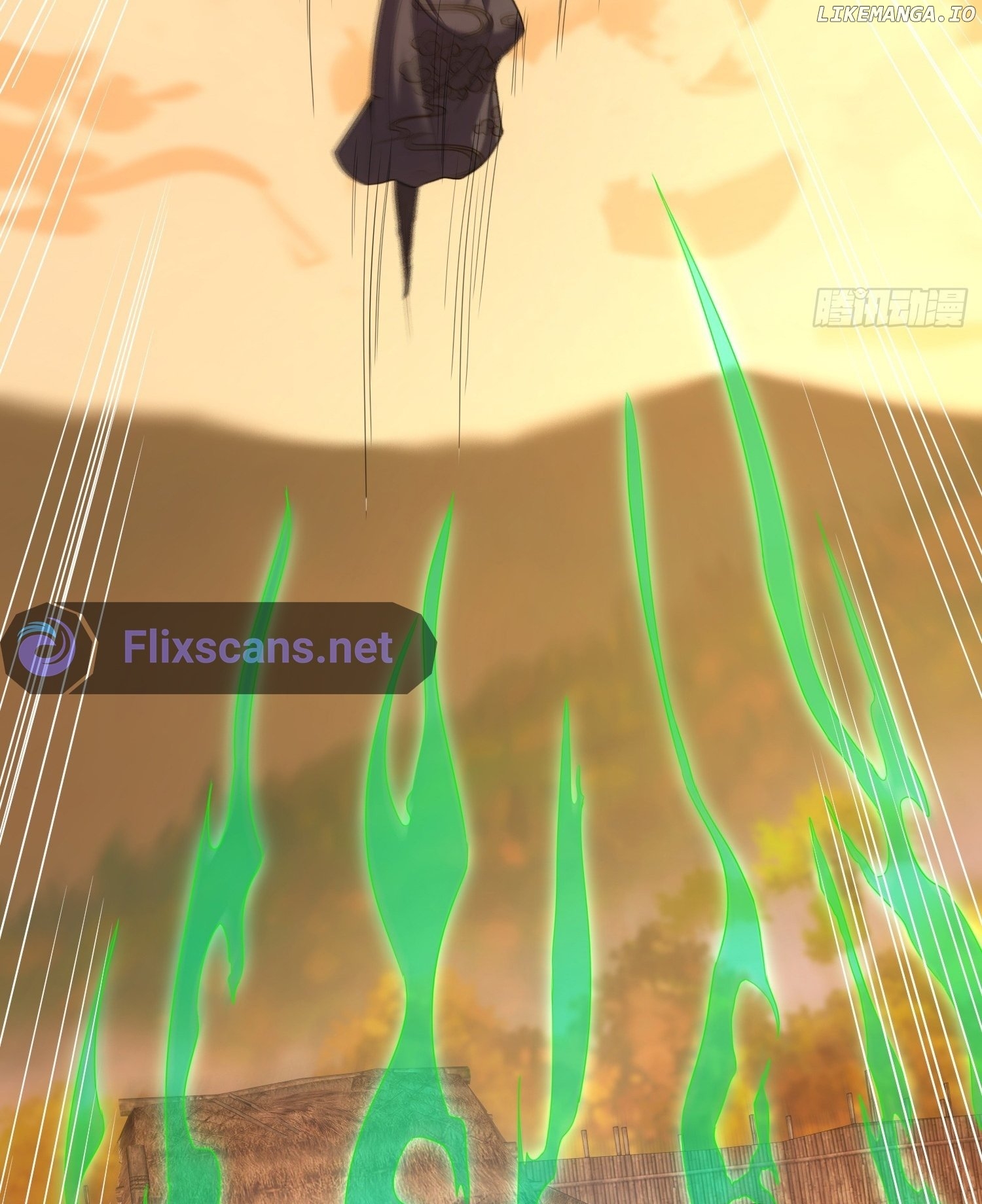 As Soon as I Became a Quasi-Sage, I Was Summoned by the Empress Chapter 24 224 037