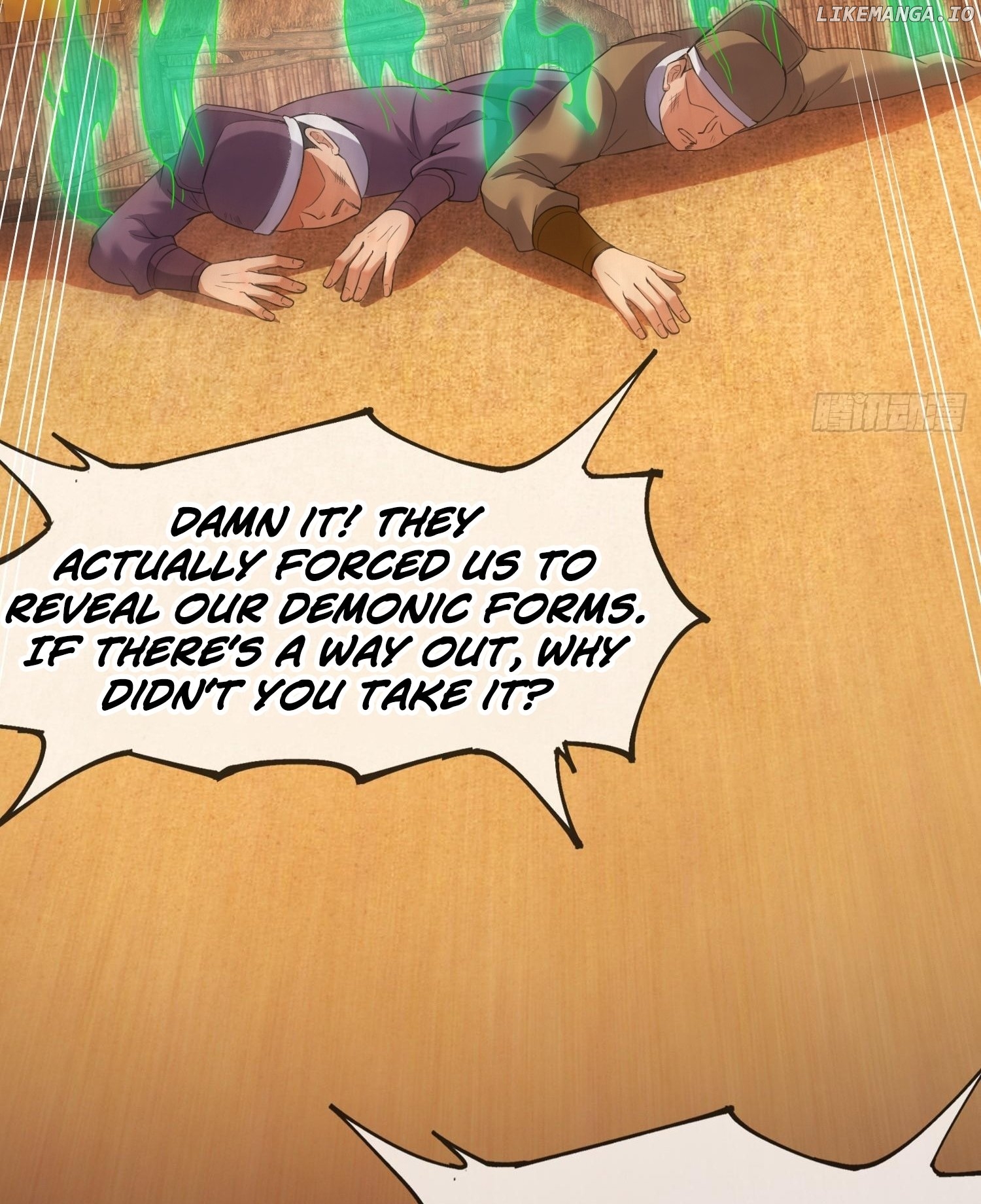 As Soon as I Became a Quasi-Sage, I Was Summoned by the Empress Chapter 24 225 038