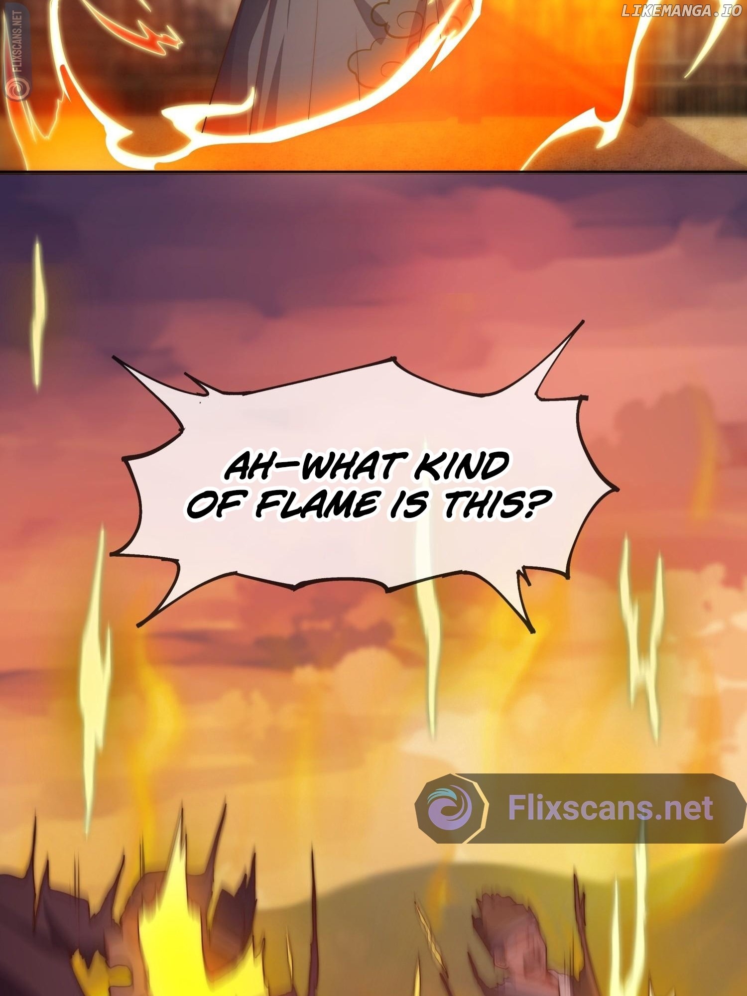 As Soon as I Became a Quasi-Sage, I Was Summoned by the Empress Chapter 24 230 043