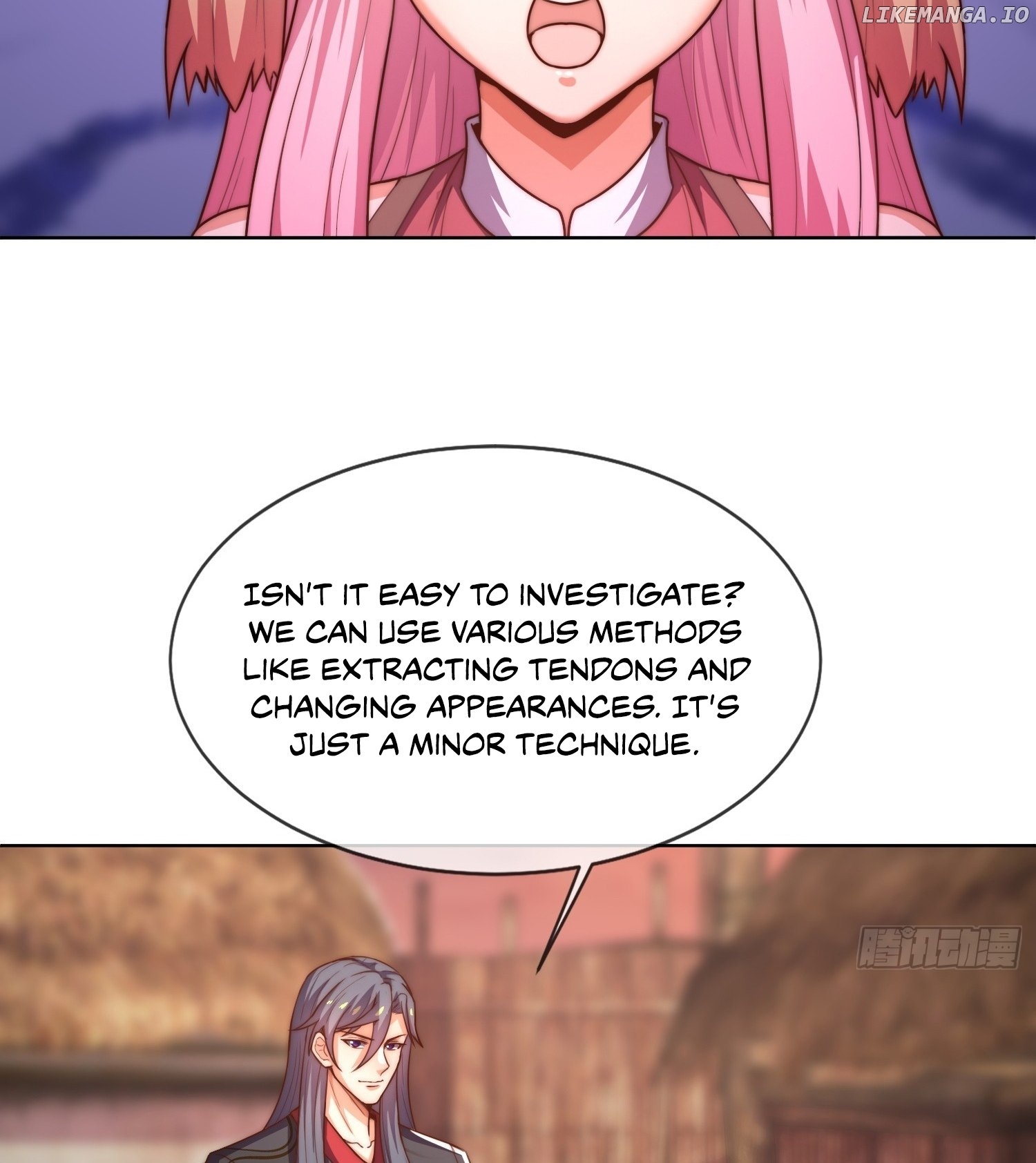 As Soon as I Became a Quasi-Sage, I Was Summoned by the Empress Chapter 24 238 051