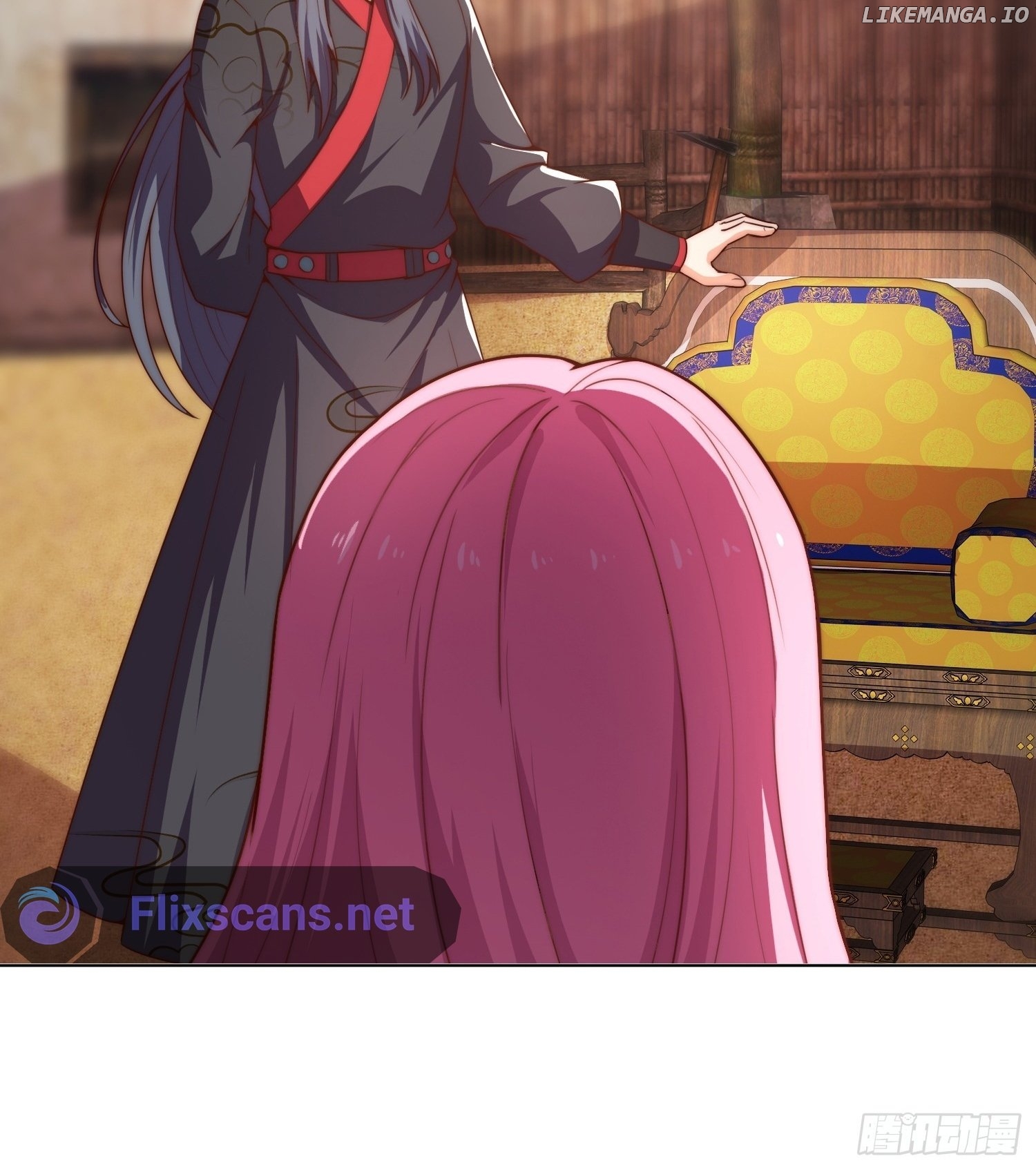 As Soon as I Became a Quasi-Sage, I Was Summoned by the Empress Chapter 24 239 052