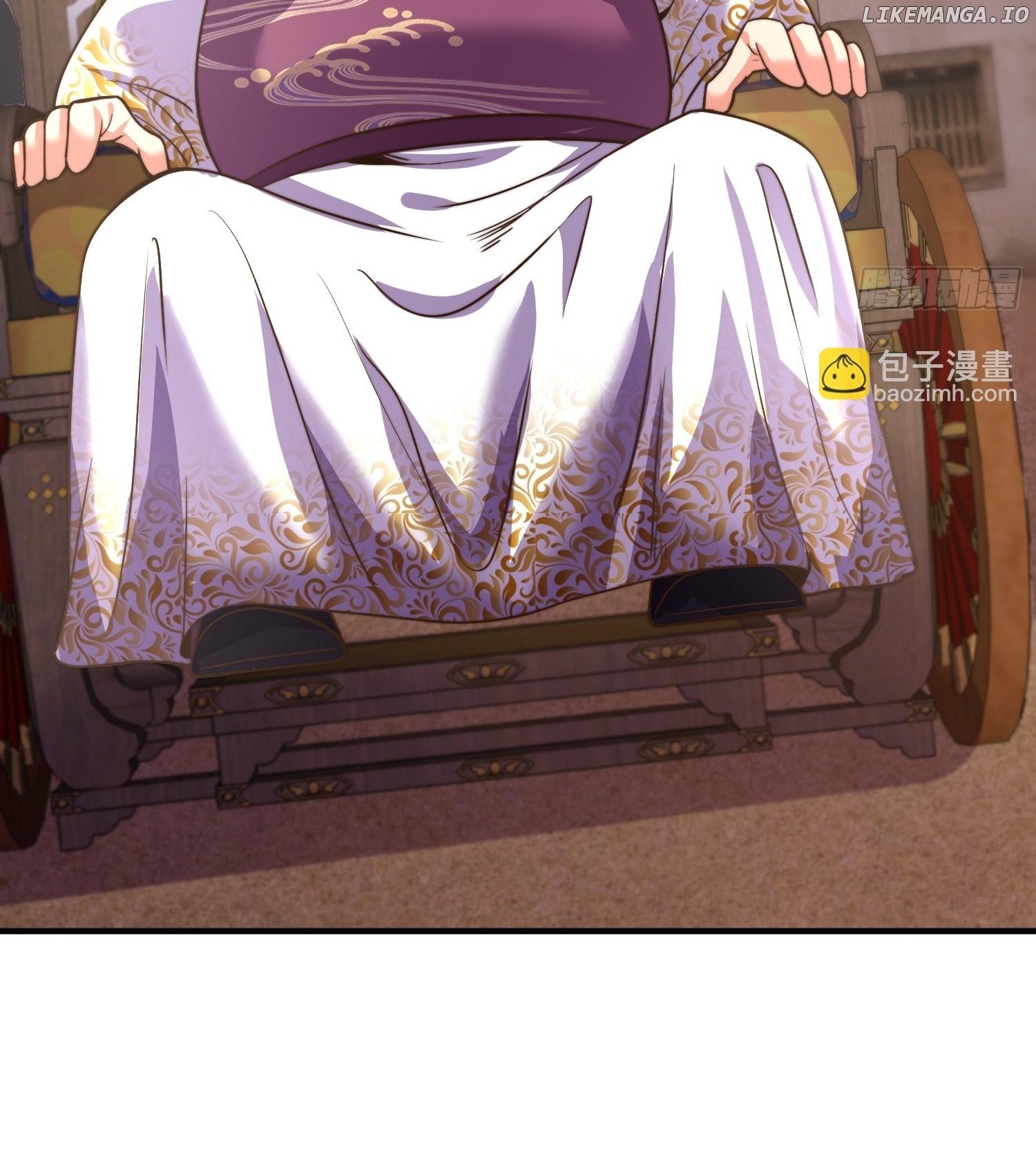 As Soon as I Became a Quasi-Sage, I Was Summoned by the Empress Chapter 24 241 054