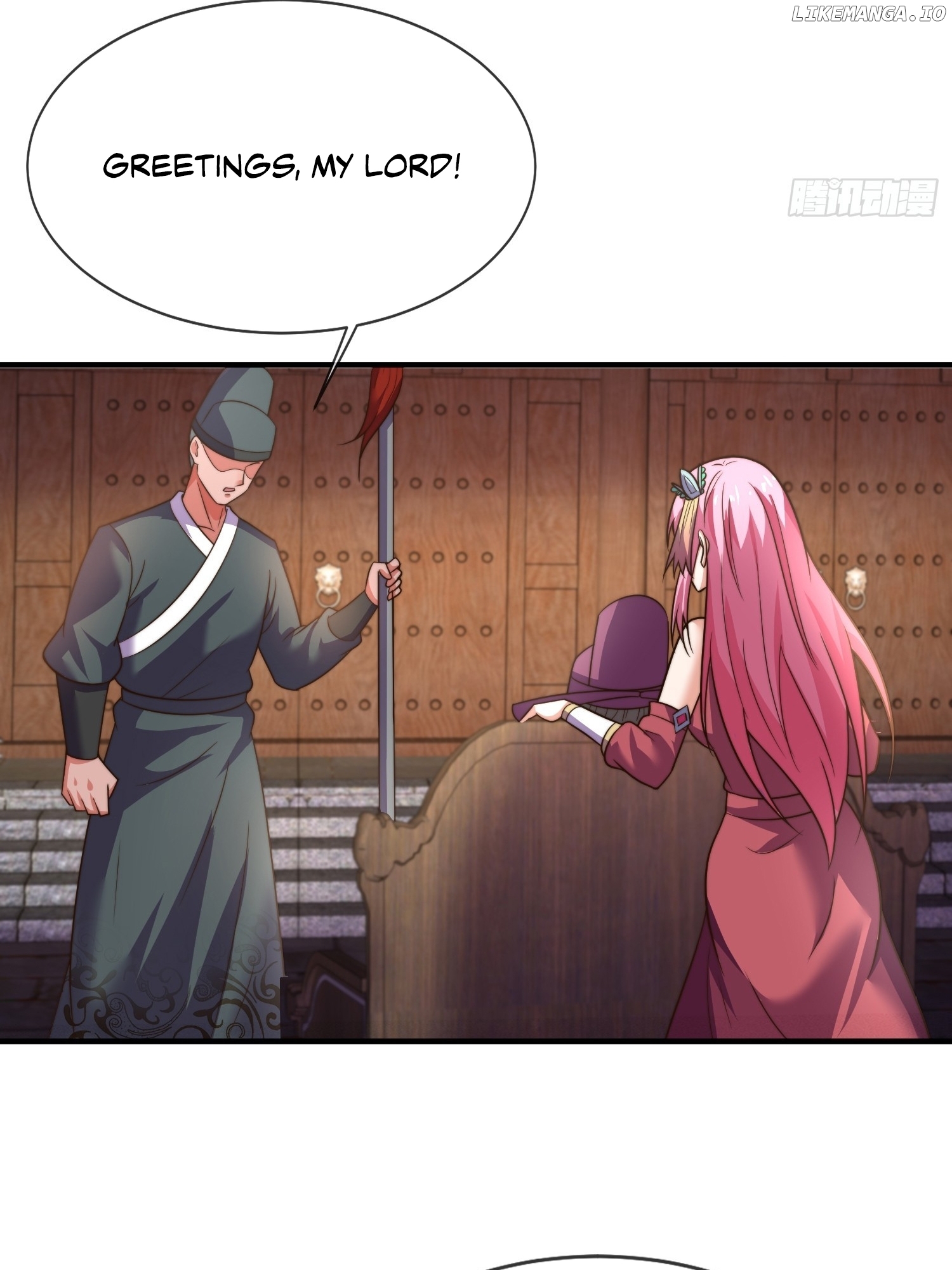 As Soon as I Became a Quasi-Sage, I Was Summoned by the Empress Chapter 25 217 006