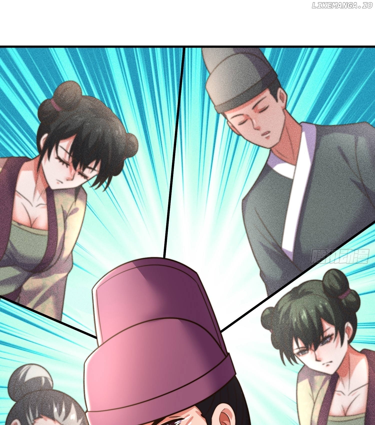 As Soon as I Became a Quasi-Sage, I Was Summoned by the Empress Chapter 25 222 011